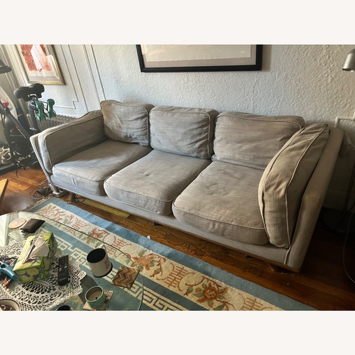 Used Article Ceni 83” Sofa for sale on AptDeco