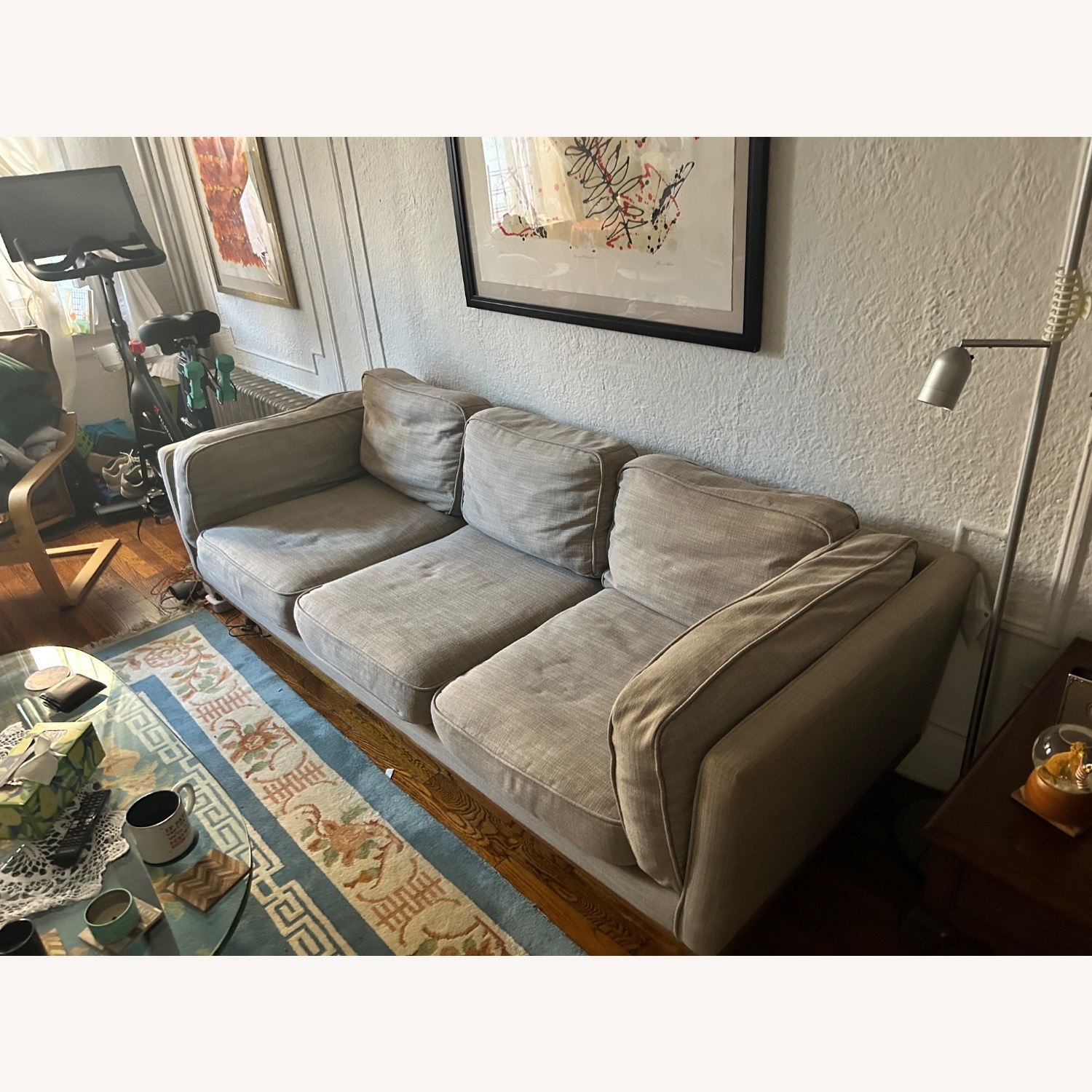 Article Ceni 83” Sofa - image-2