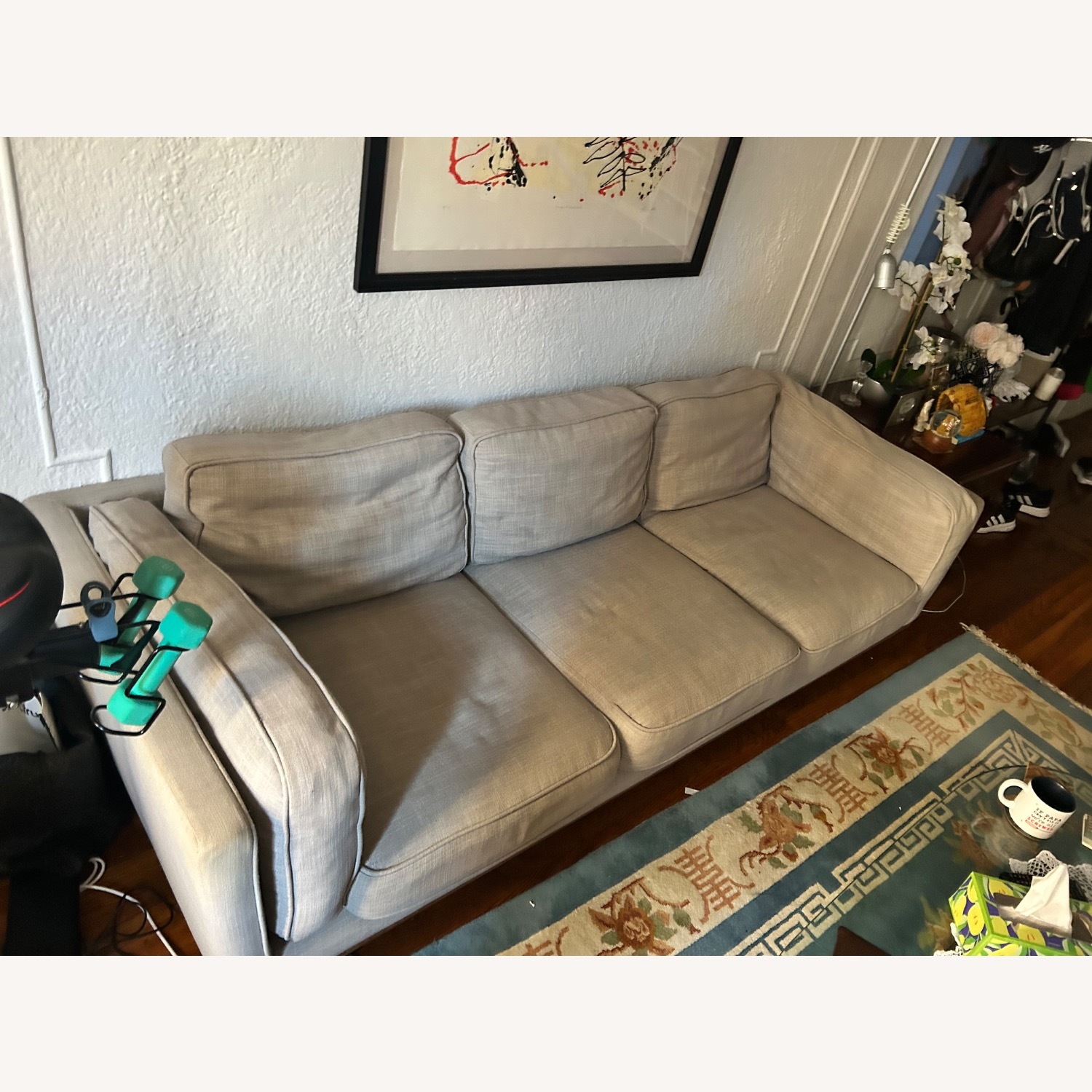 Article Ceni 83” Sofa - image-3