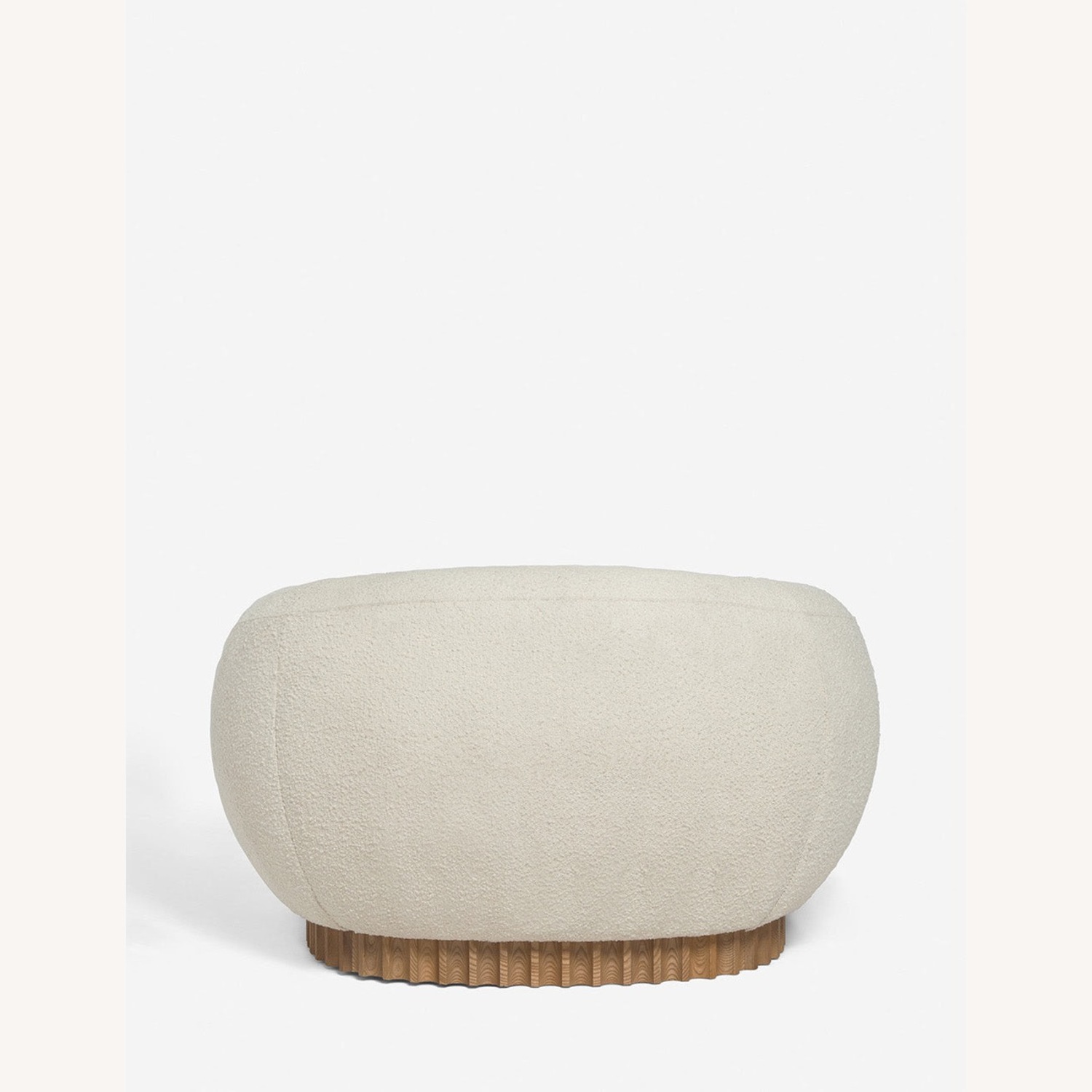 Lulu & Georgia Billow Lounge Chair - image-3