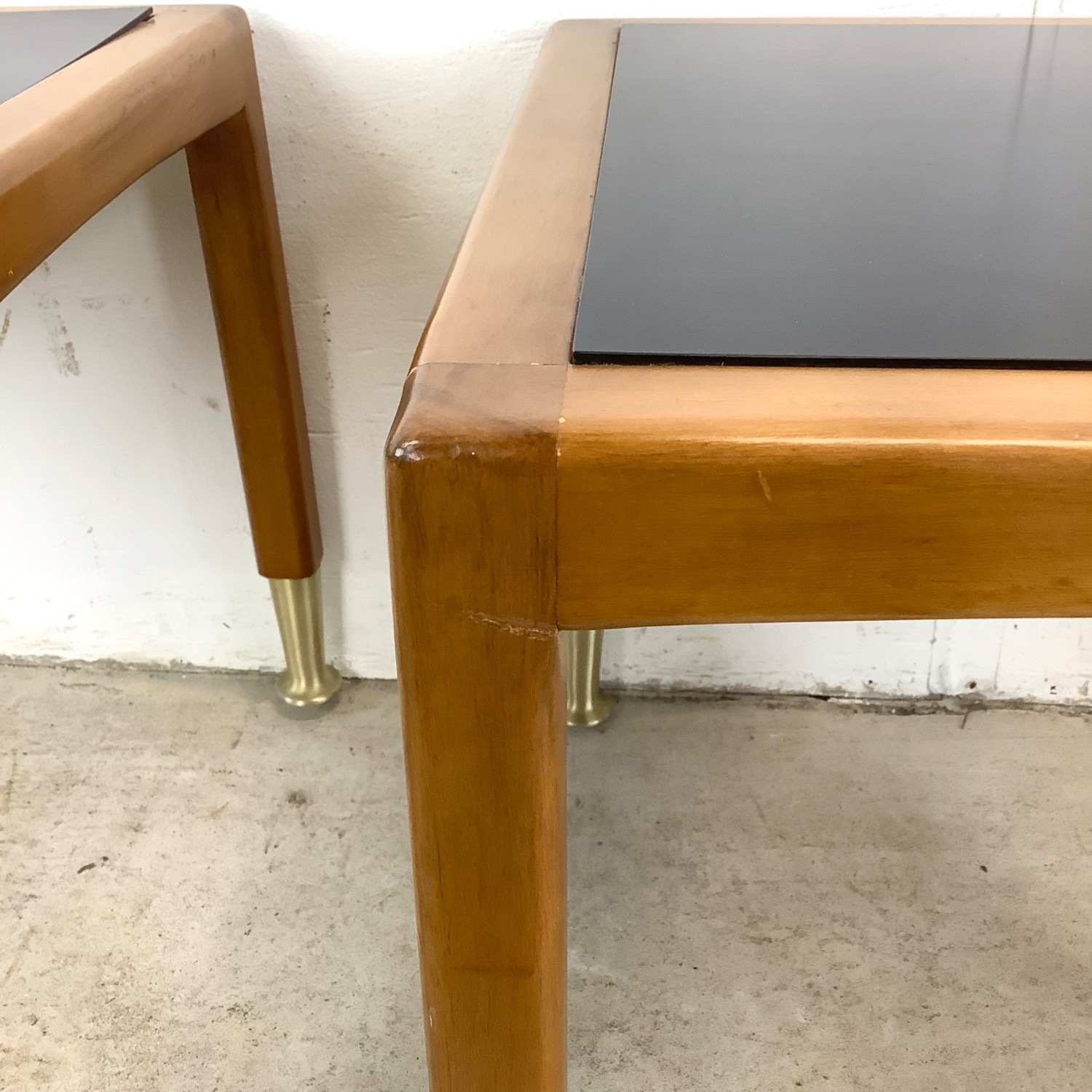 Mid-Century Modern Nesting Tables - image-15