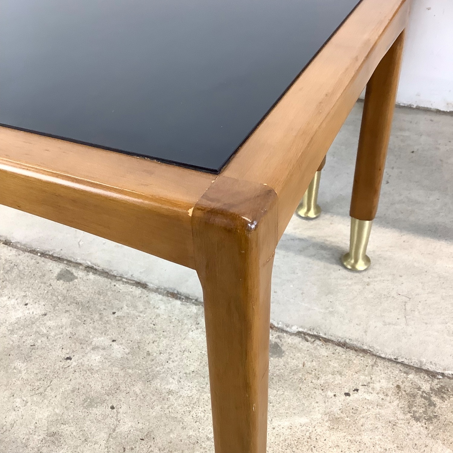 Mid-Century Modern Nesting Tables - image-7