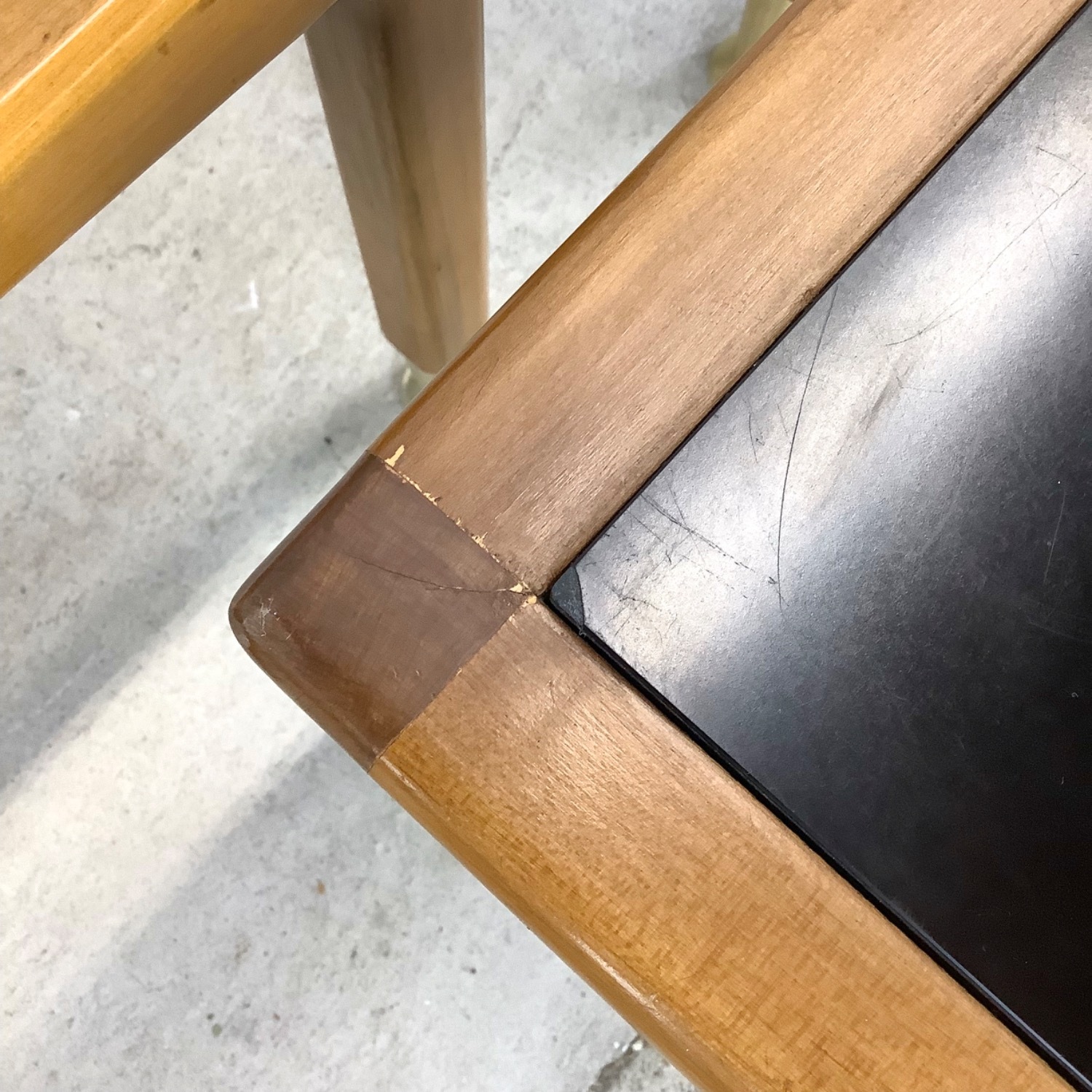 Mid-Century Modern Nesting Tables - image-9