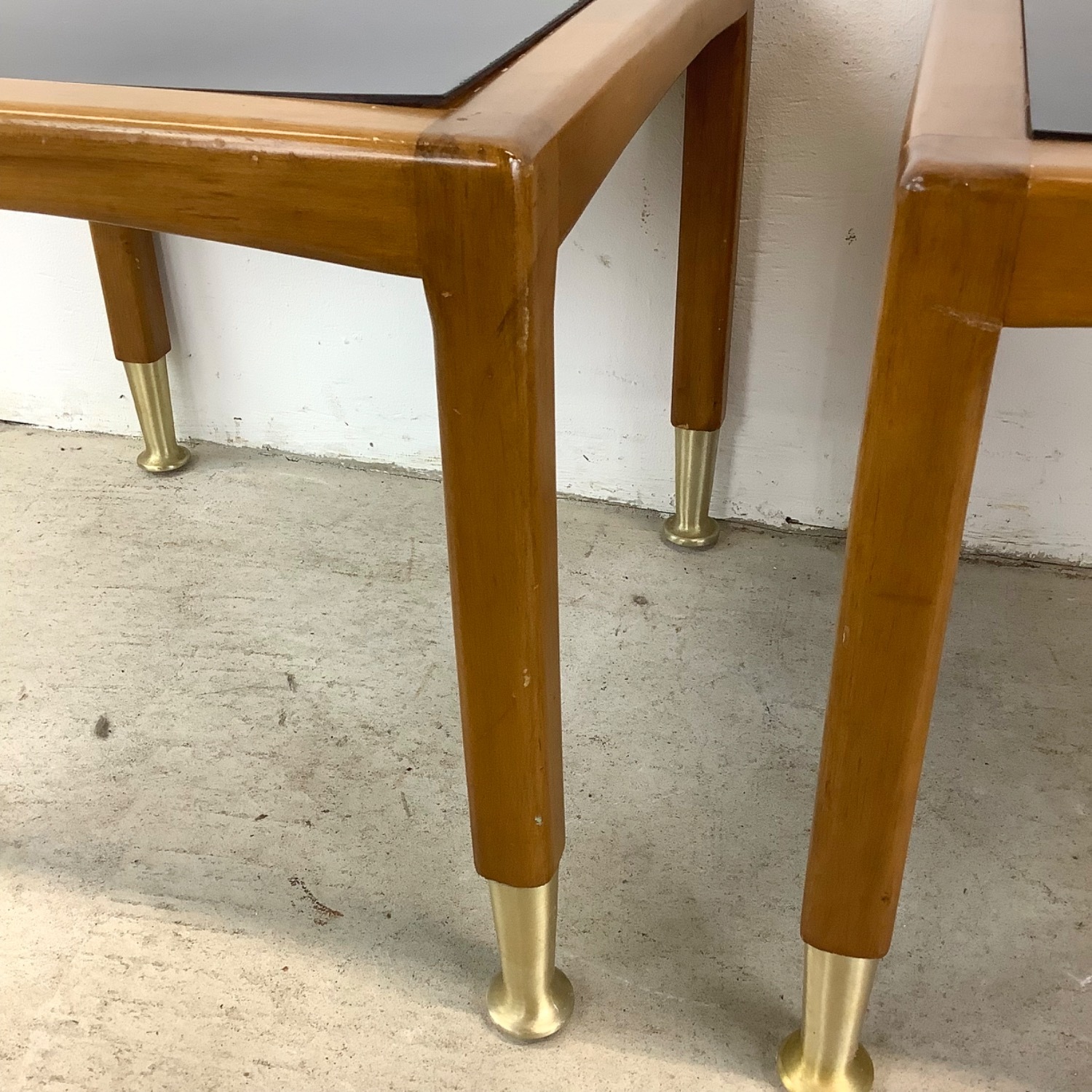 Mid-Century Modern Nesting Tables - image-14