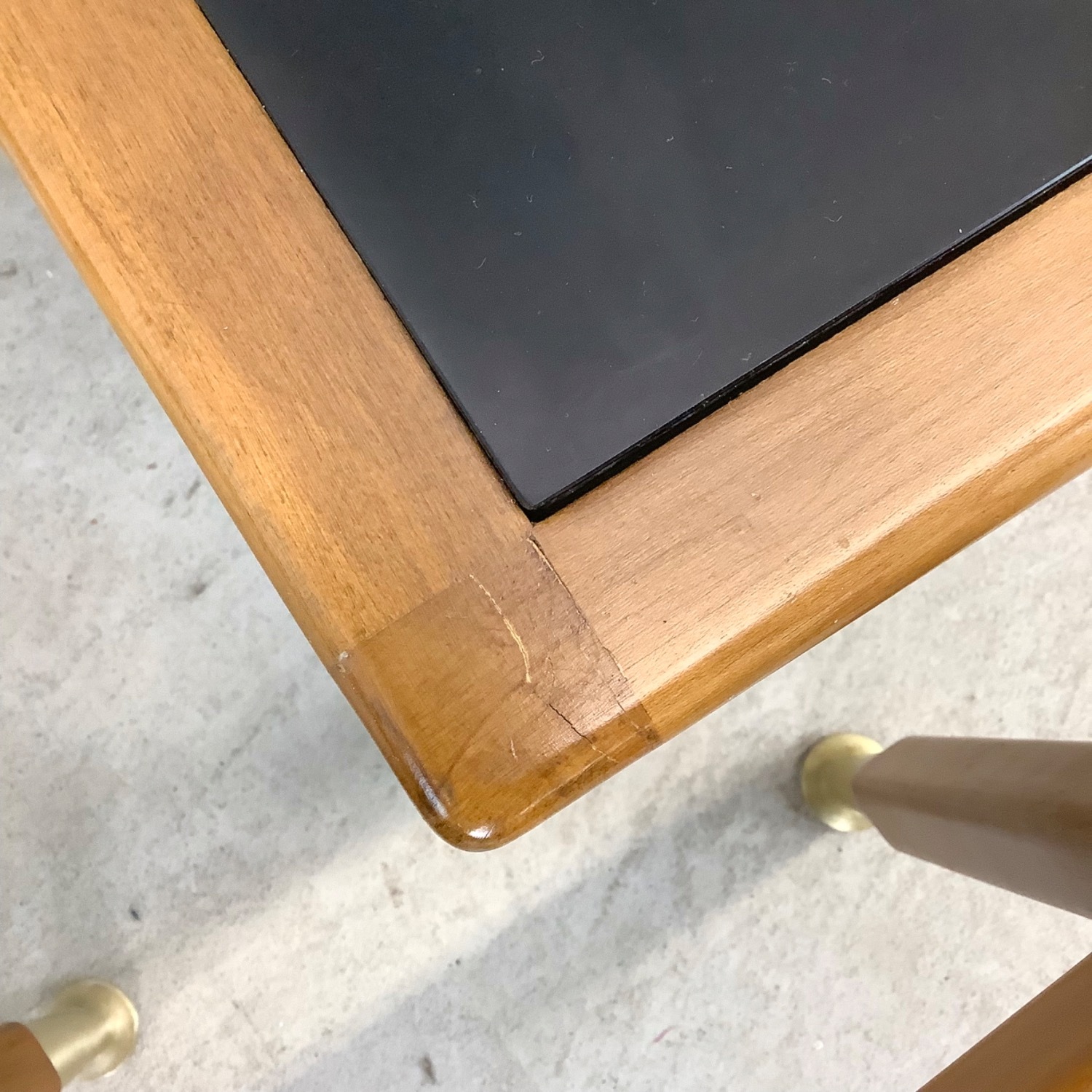 Mid-Century Modern Nesting Tables - image-10