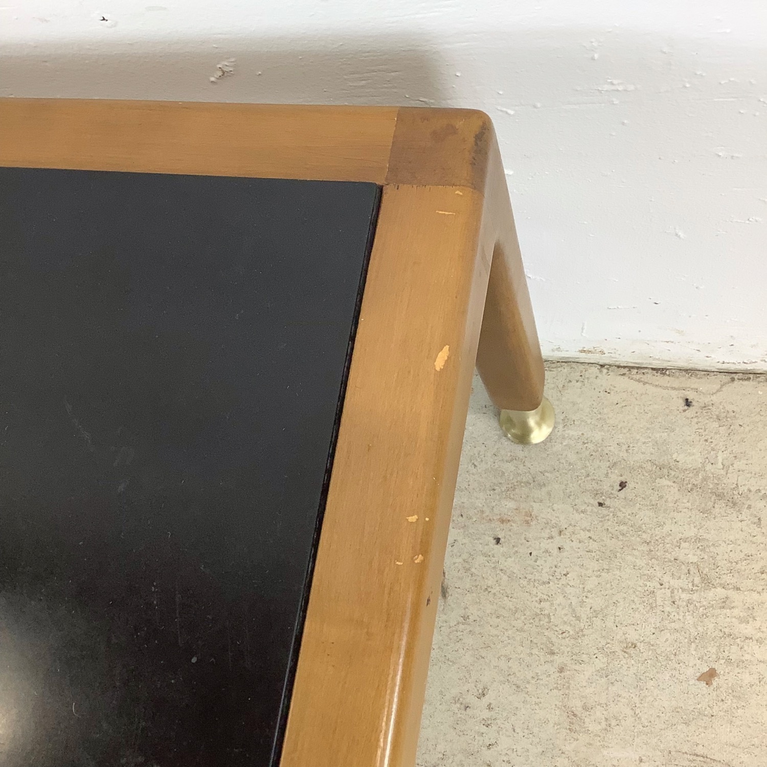 Mid-Century Modern Nesting Tables - image-11