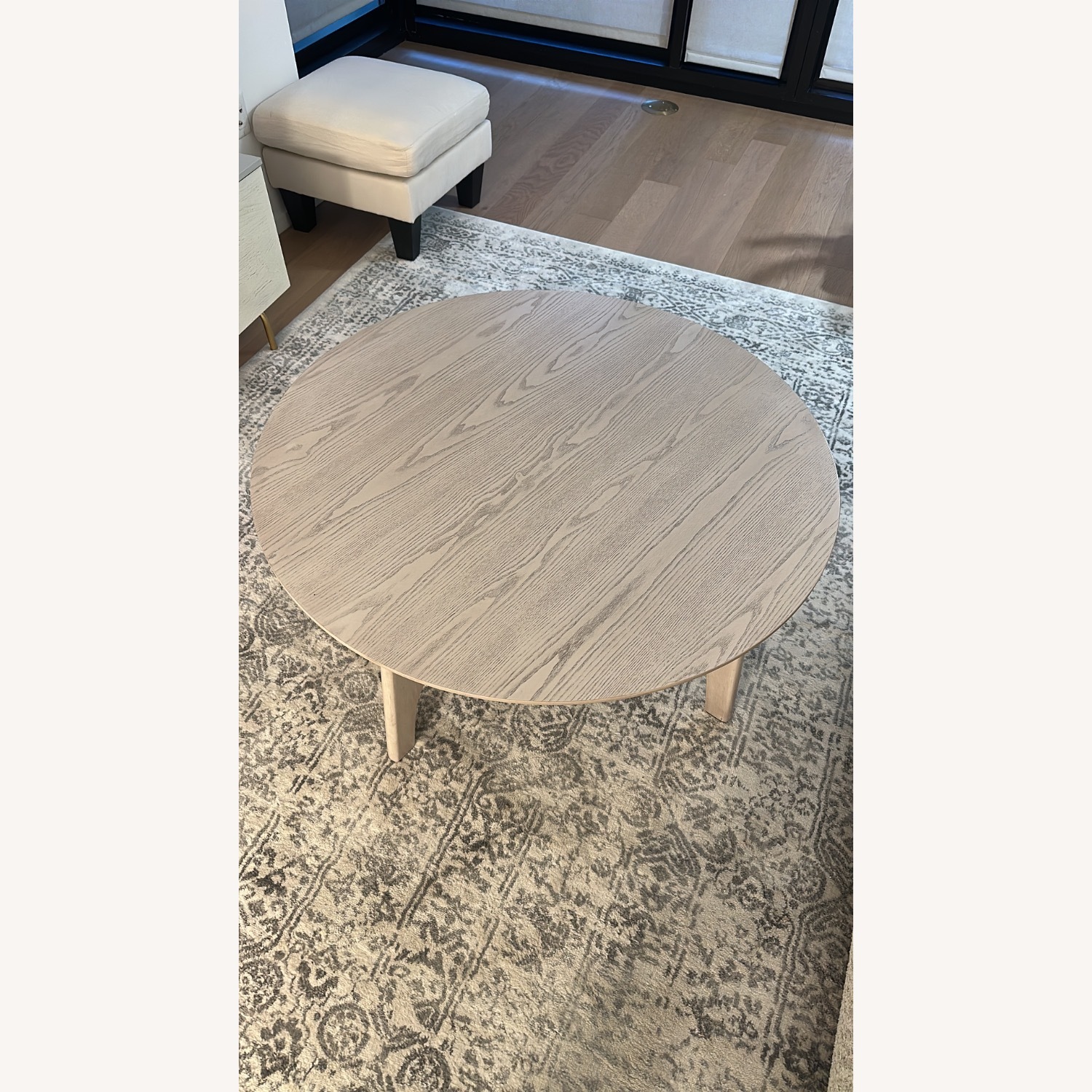 Wayfair Natural Coffee Table - image-2