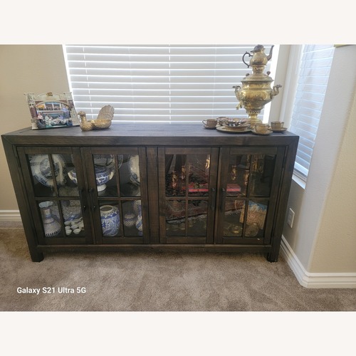 Used Buffet for sale on AptDeco