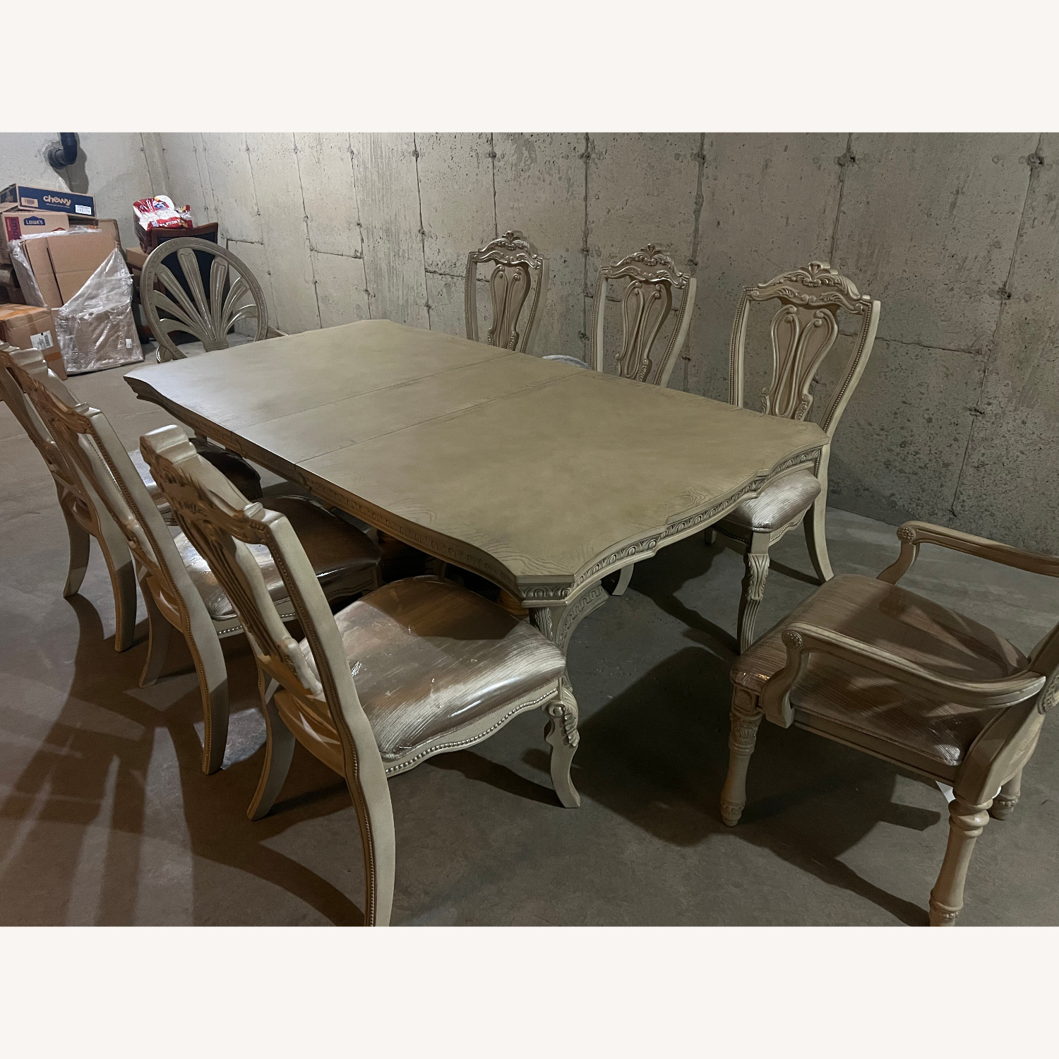 Ashley Furniture Dining Table - image-3