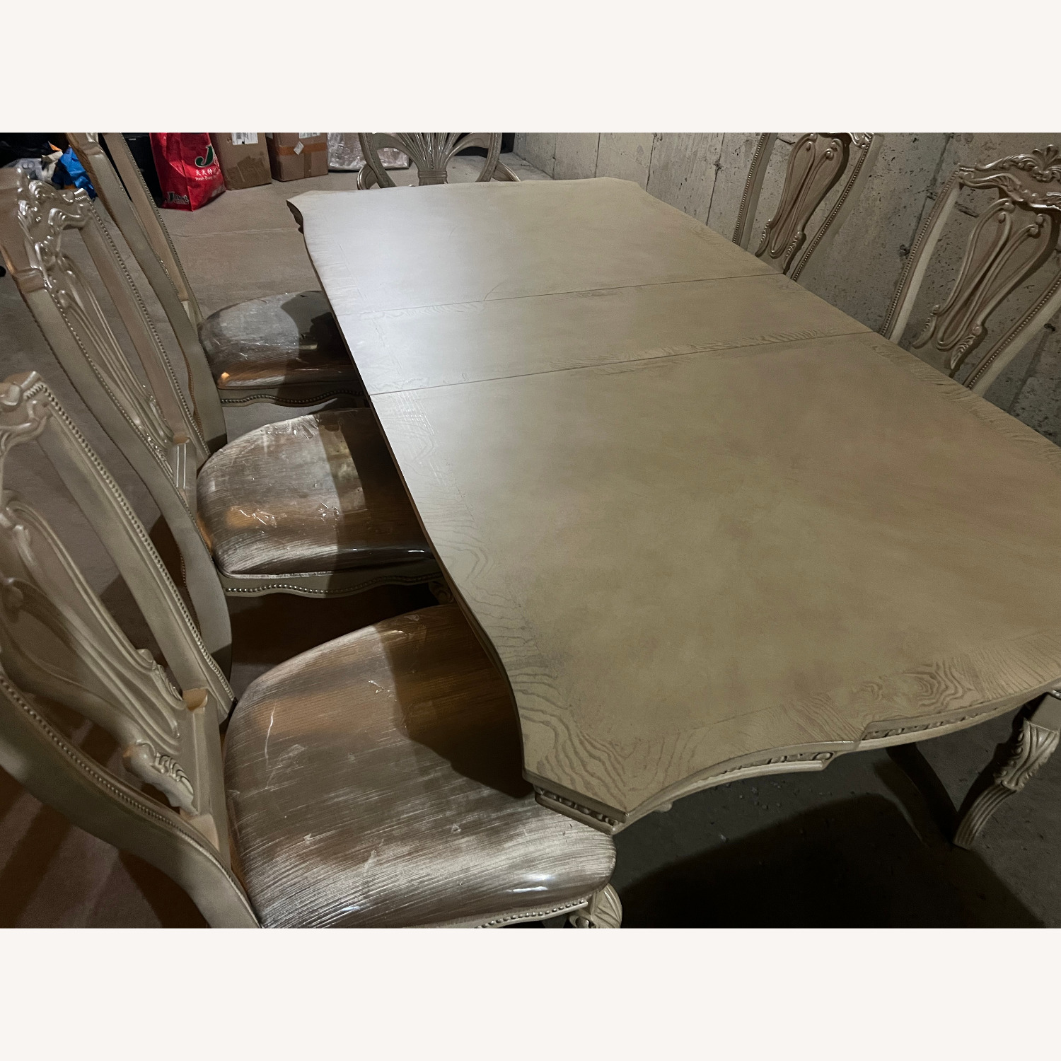 Ashley Furniture Dining Table - image-4