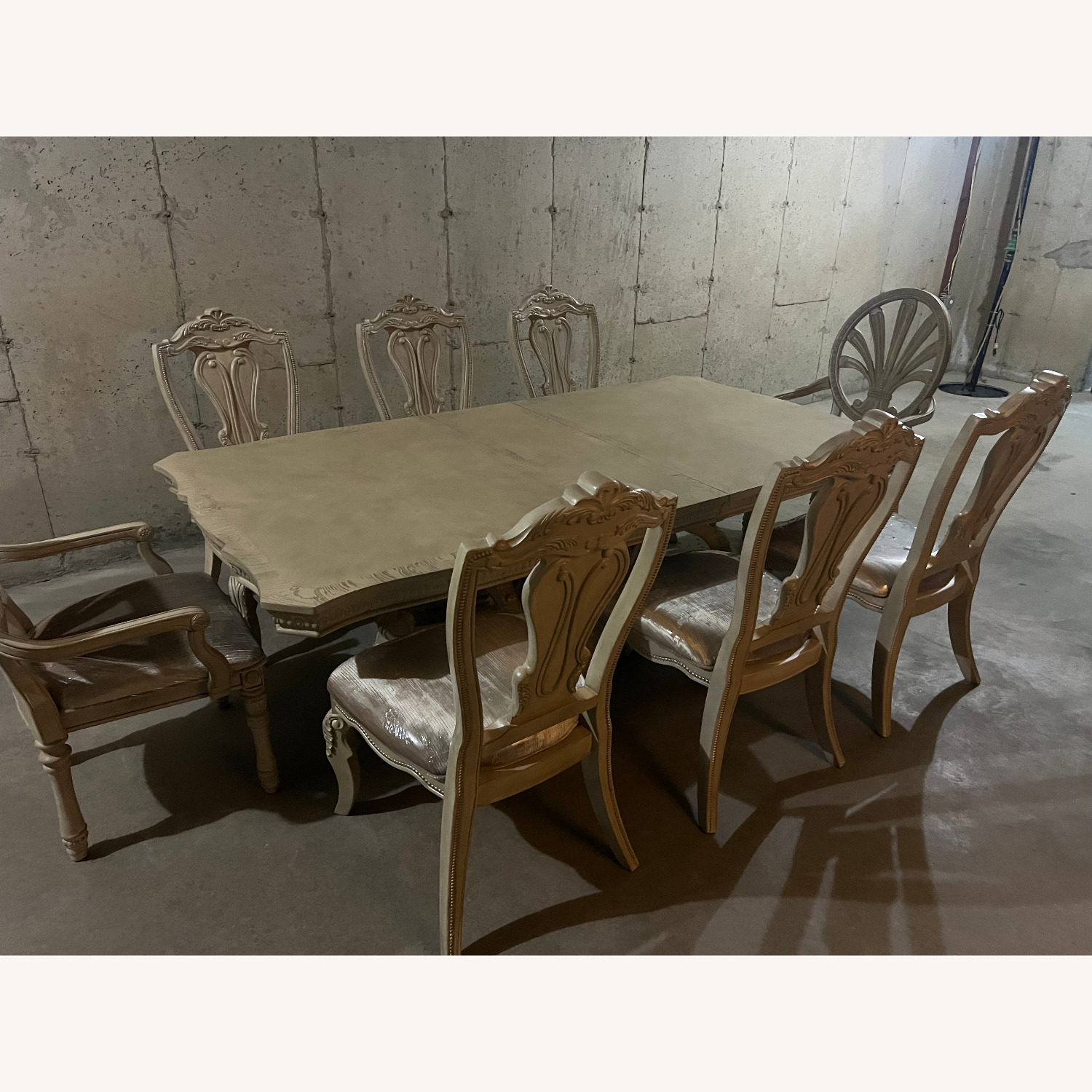 Ashley Furniture Dining Table - image-0