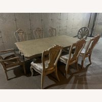 Ashley Furniture Dining Table