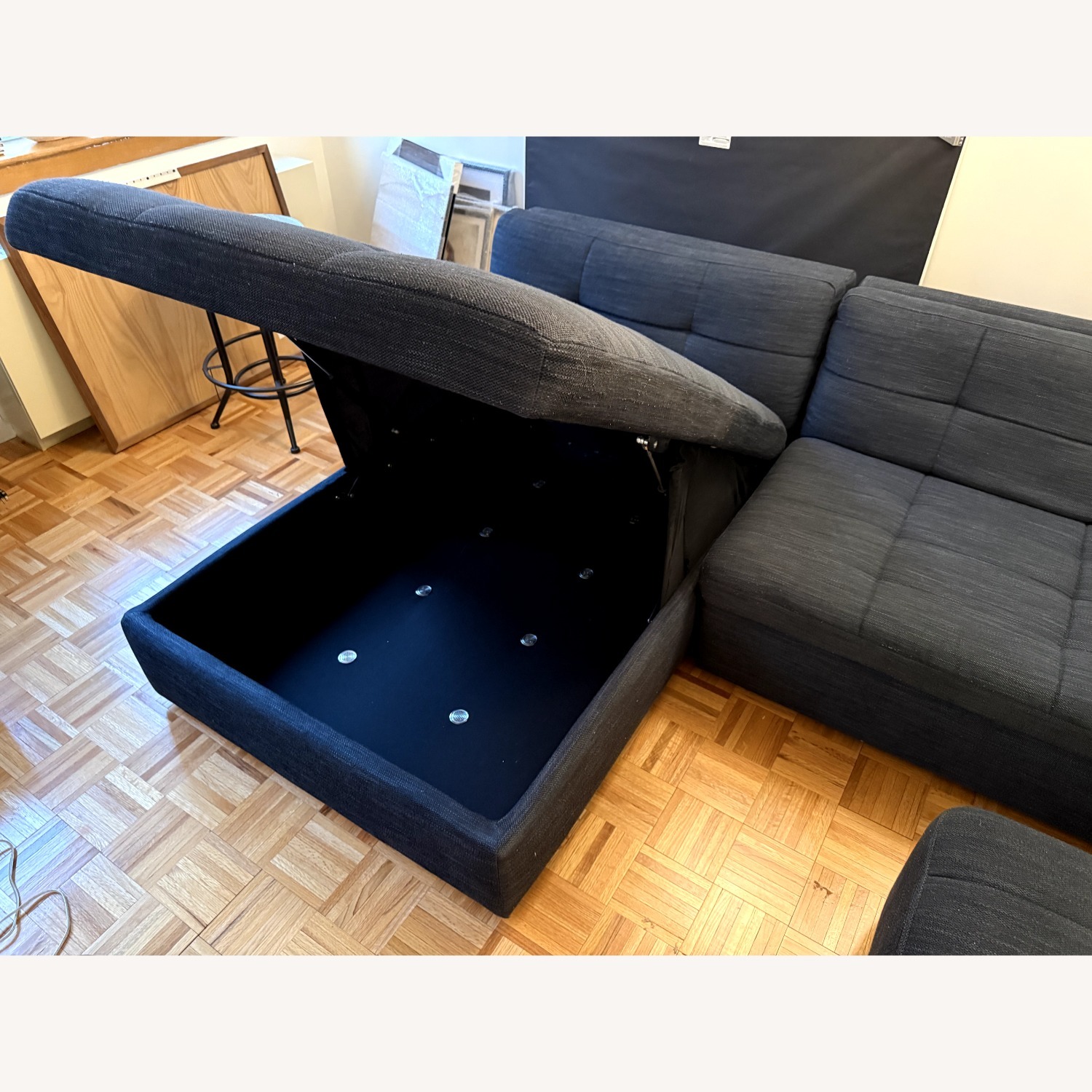 West Elm Plateau 3-Piece Sectional - image-2