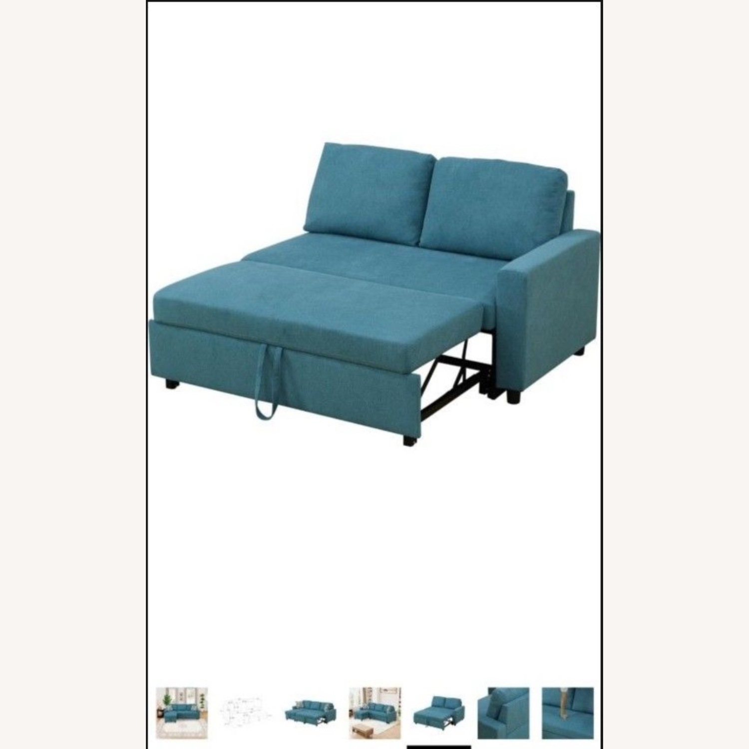 Jerome's 3+ Seater Sofa - image-0