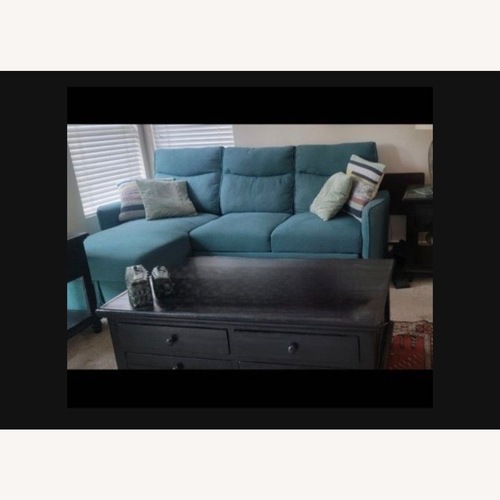 Used Jerome's 3+ Seater Sofa for sale on AptDeco