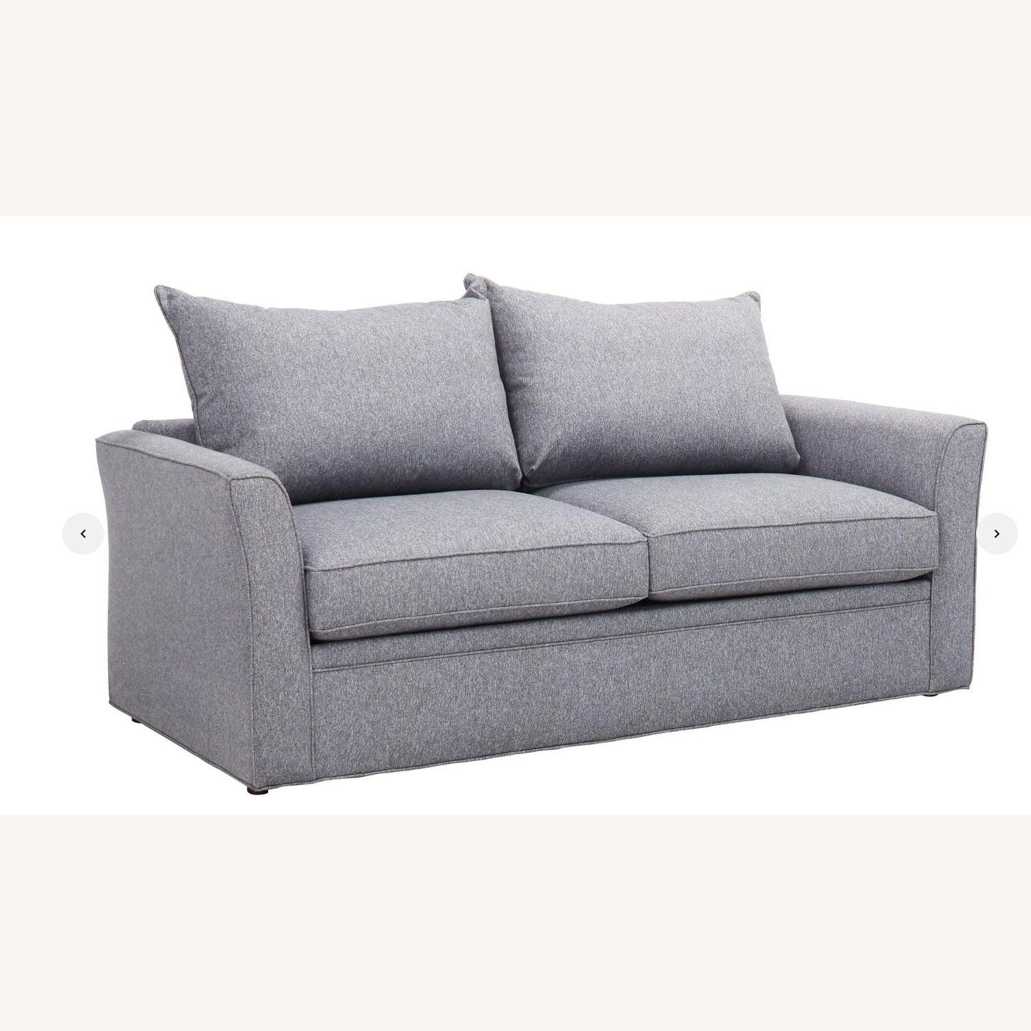 Raymour & Flanigan Huxley Sleeper Sofa - image-3