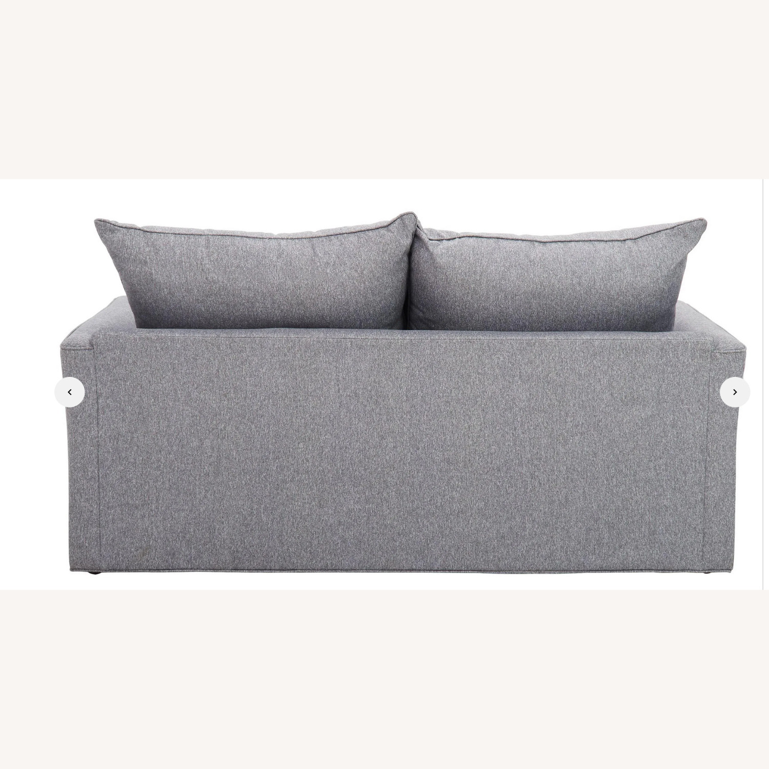 Raymour & Flanigan Huxley Sleeper Sofa - image-5