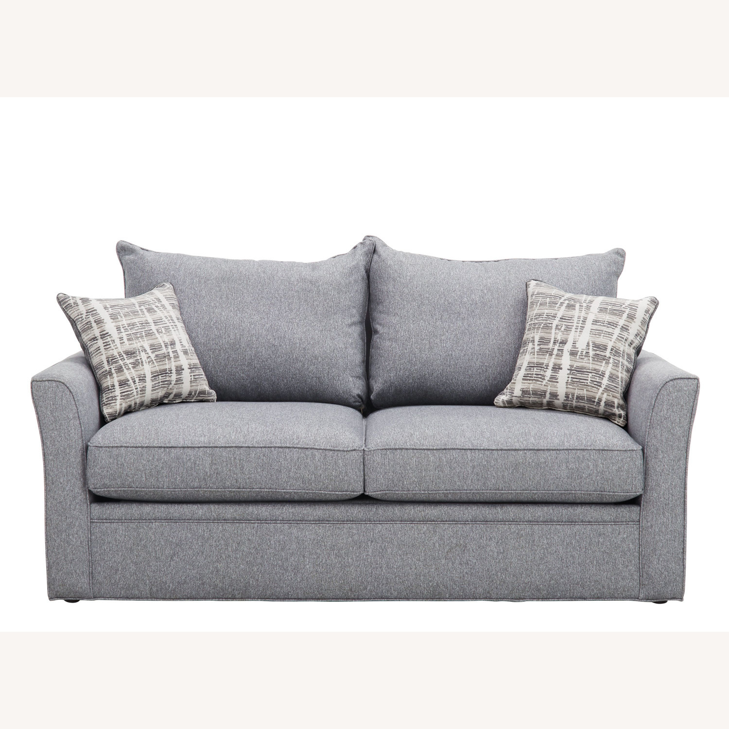 Raymour & Flanigan Huxley Sleeper Sofa - image-0