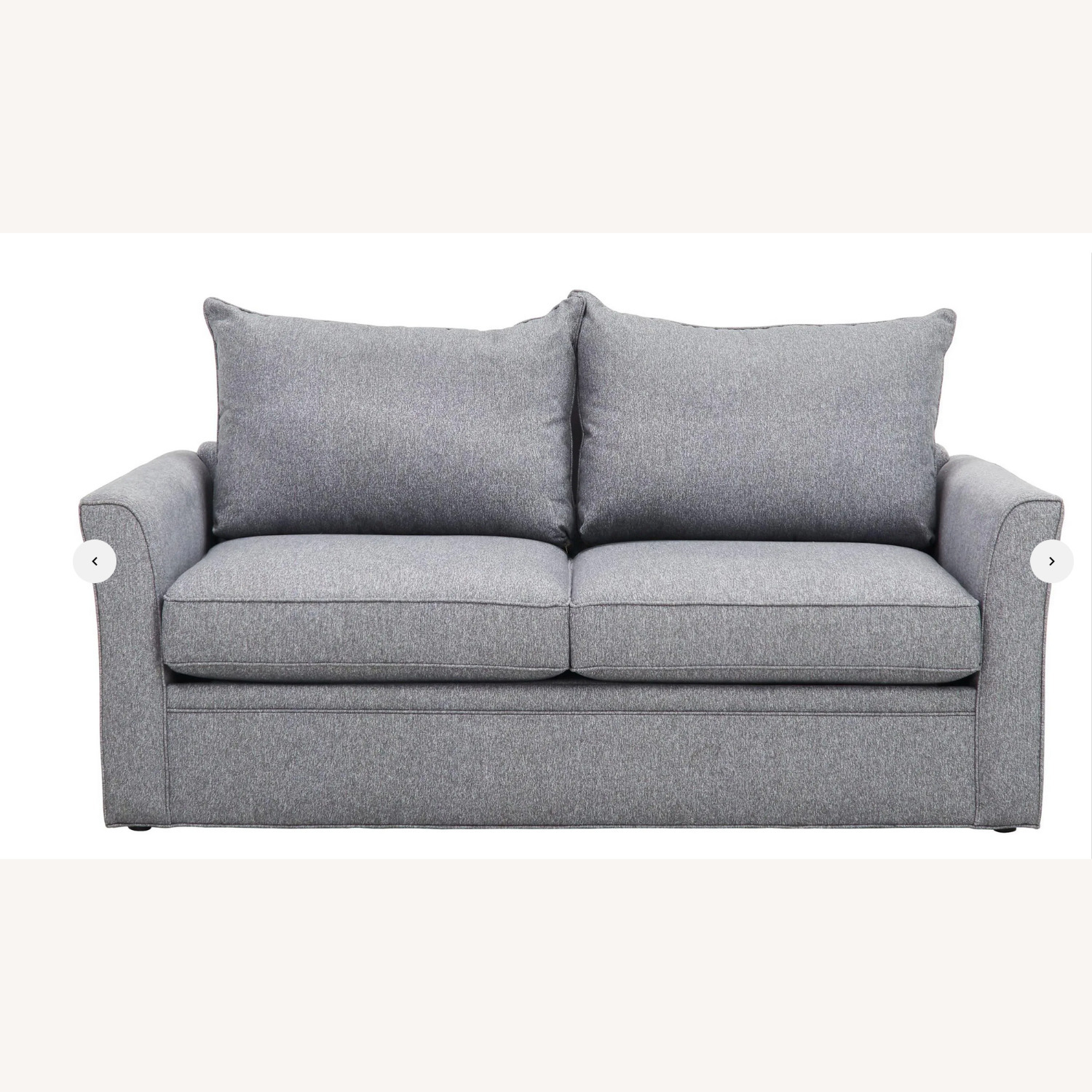 Raymour & Flanigan Huxley Sleeper Sofa - image-2