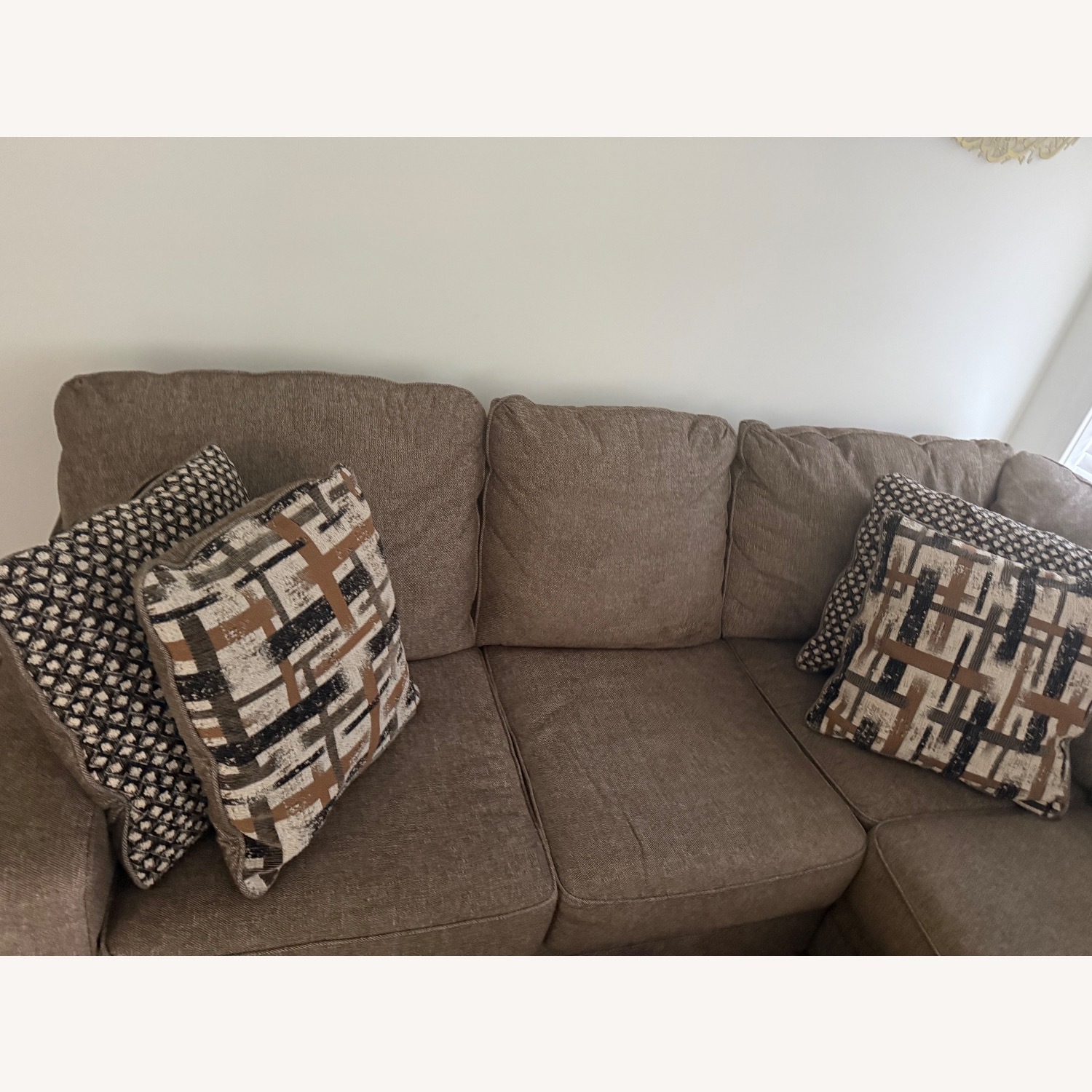 Value City Furniture Sofa  - image-6