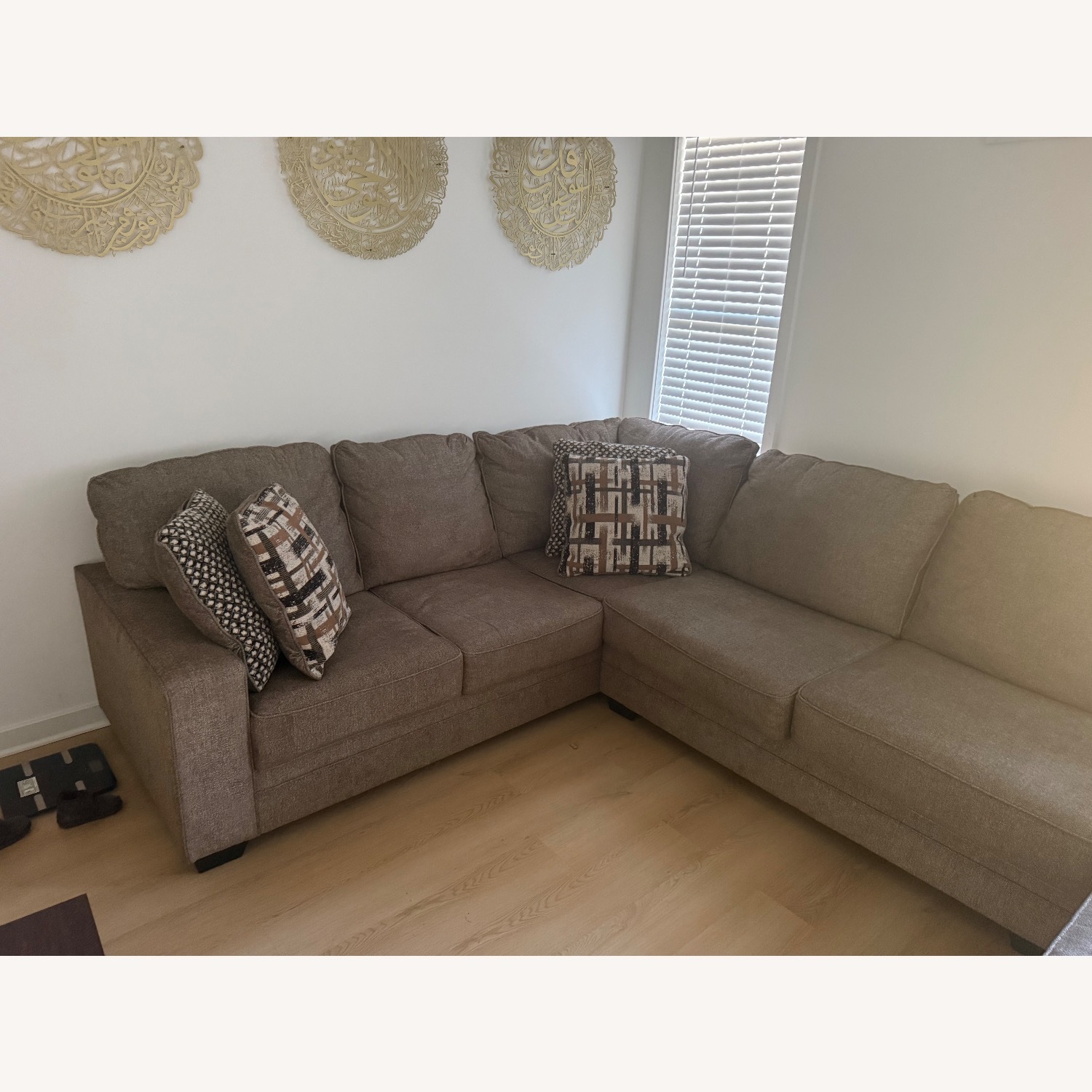 Value City Furniture Sofa  - image-3