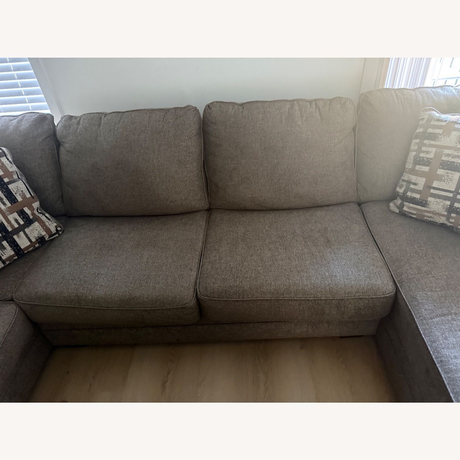 Value City Furniture Sofa  - image-4