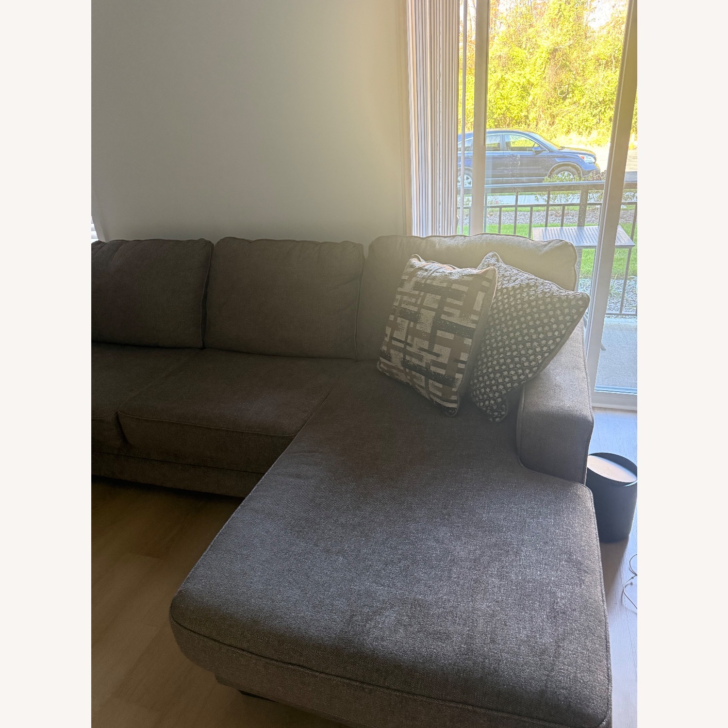 Value City Furniture Sofa  - image-2