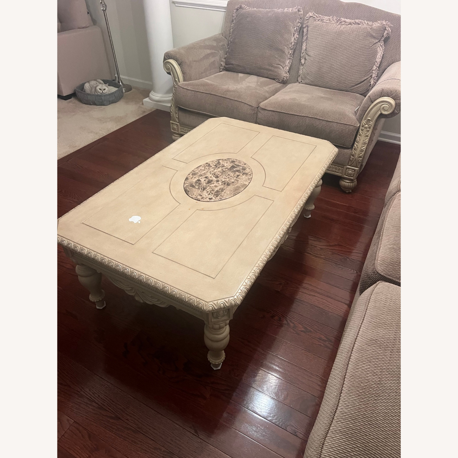 Ashley Furniture Coffee Table - image-2