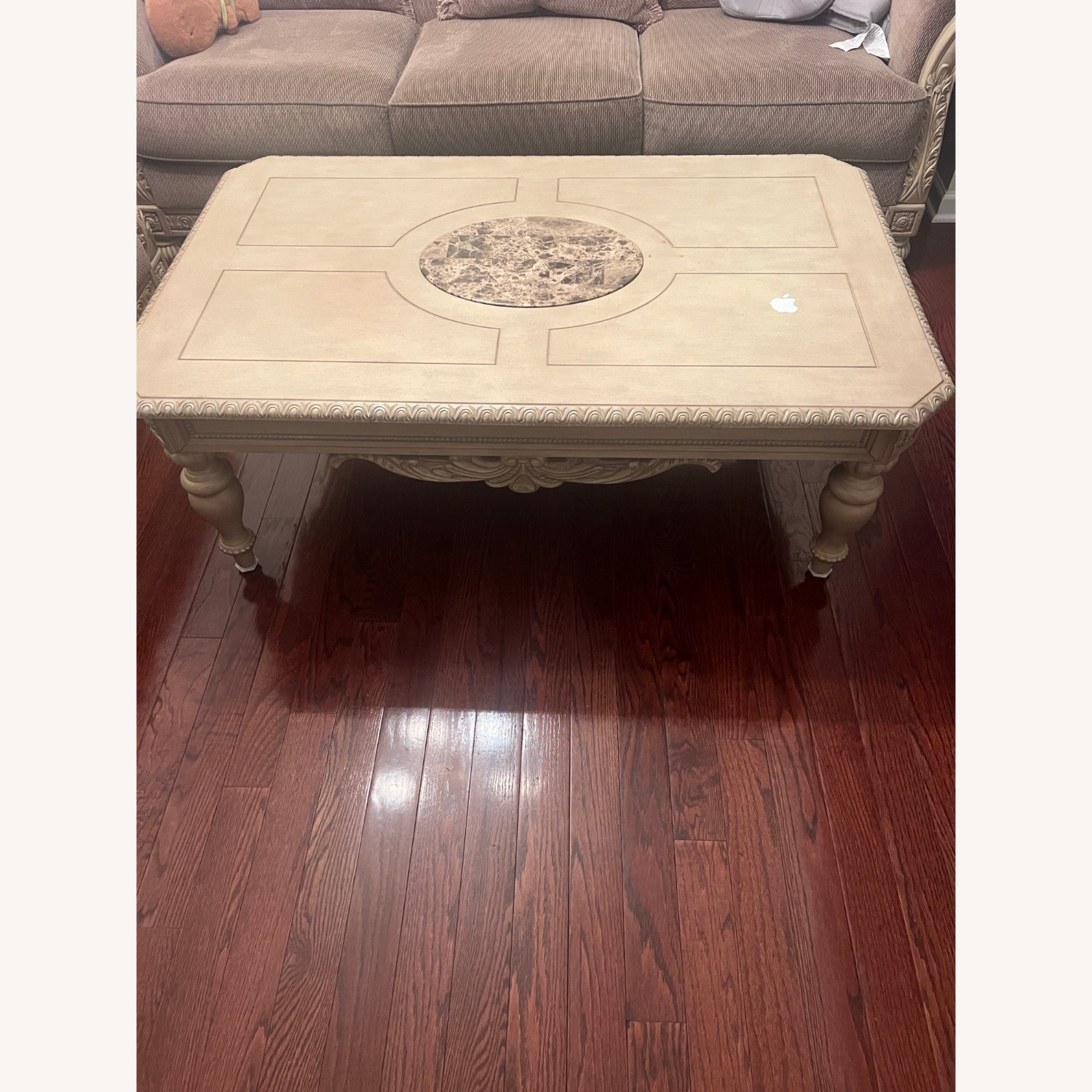 Ashley Furniture Coffee Table - image-0