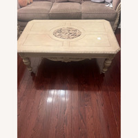 Ashley Furniture Coffee Table
