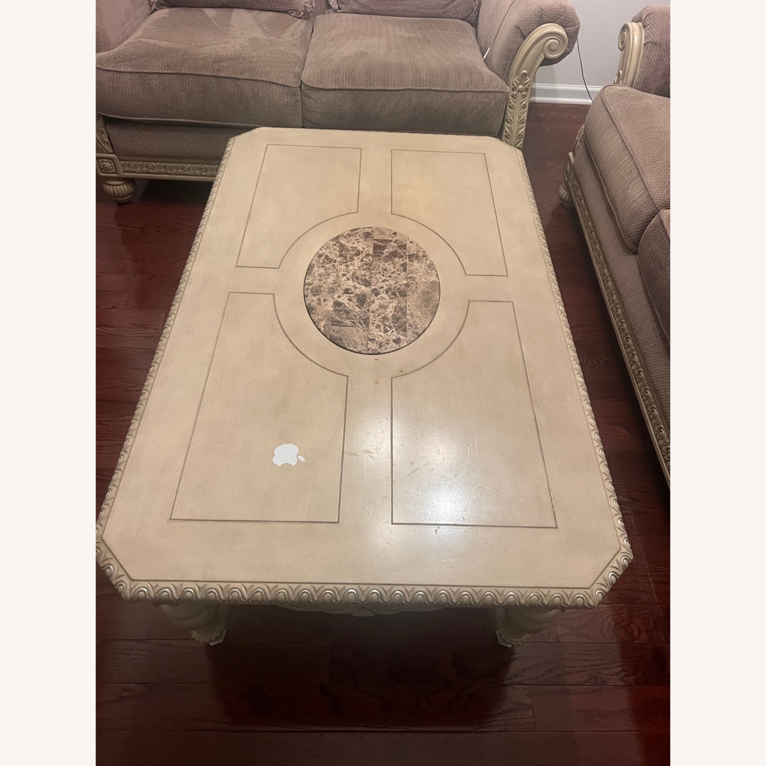 Ashley Furniture Coffee Table - image-3