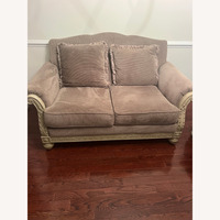 Ashley Furniture 2 Seater Sofa