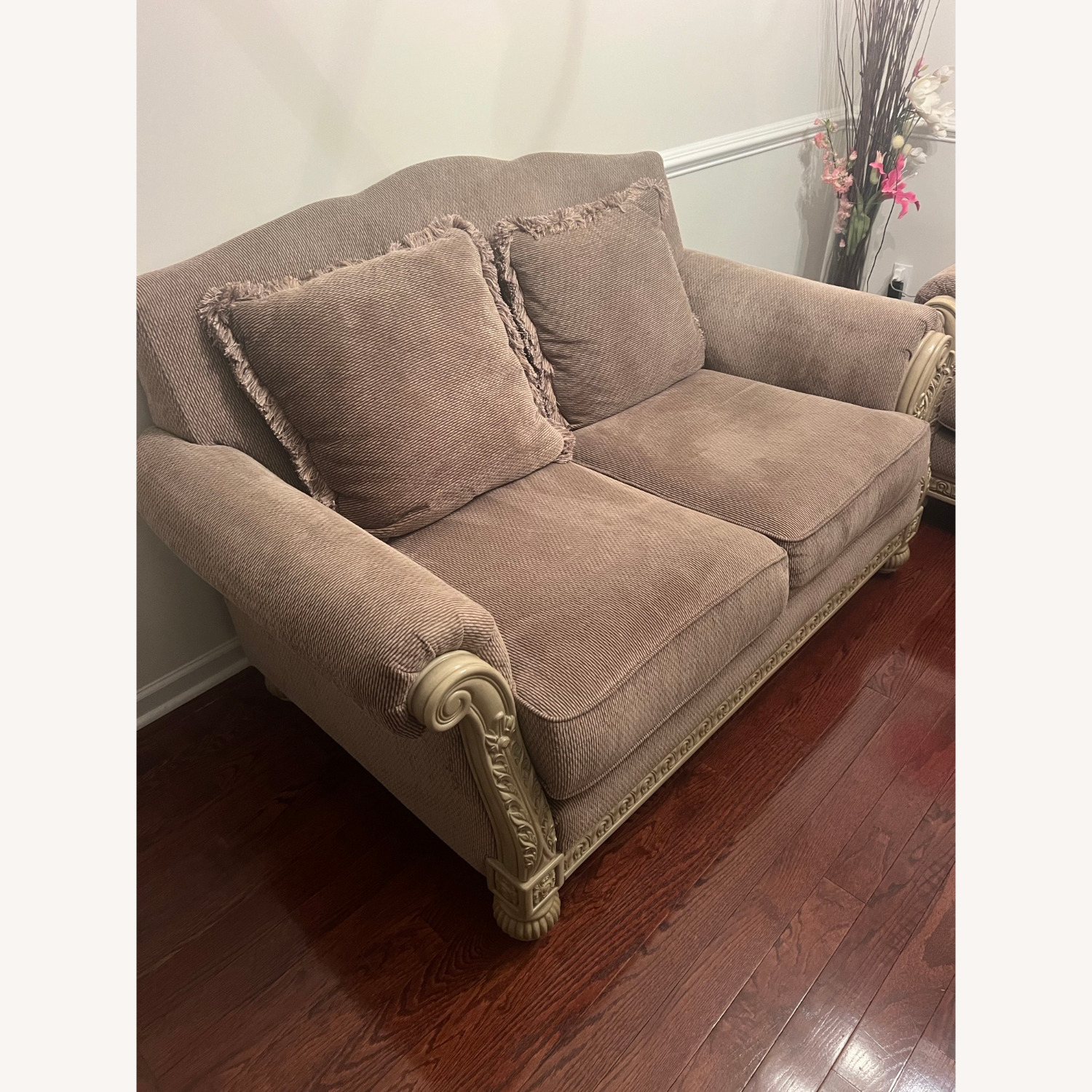 Ashley Furniture 2 Seater Sofa - image-1