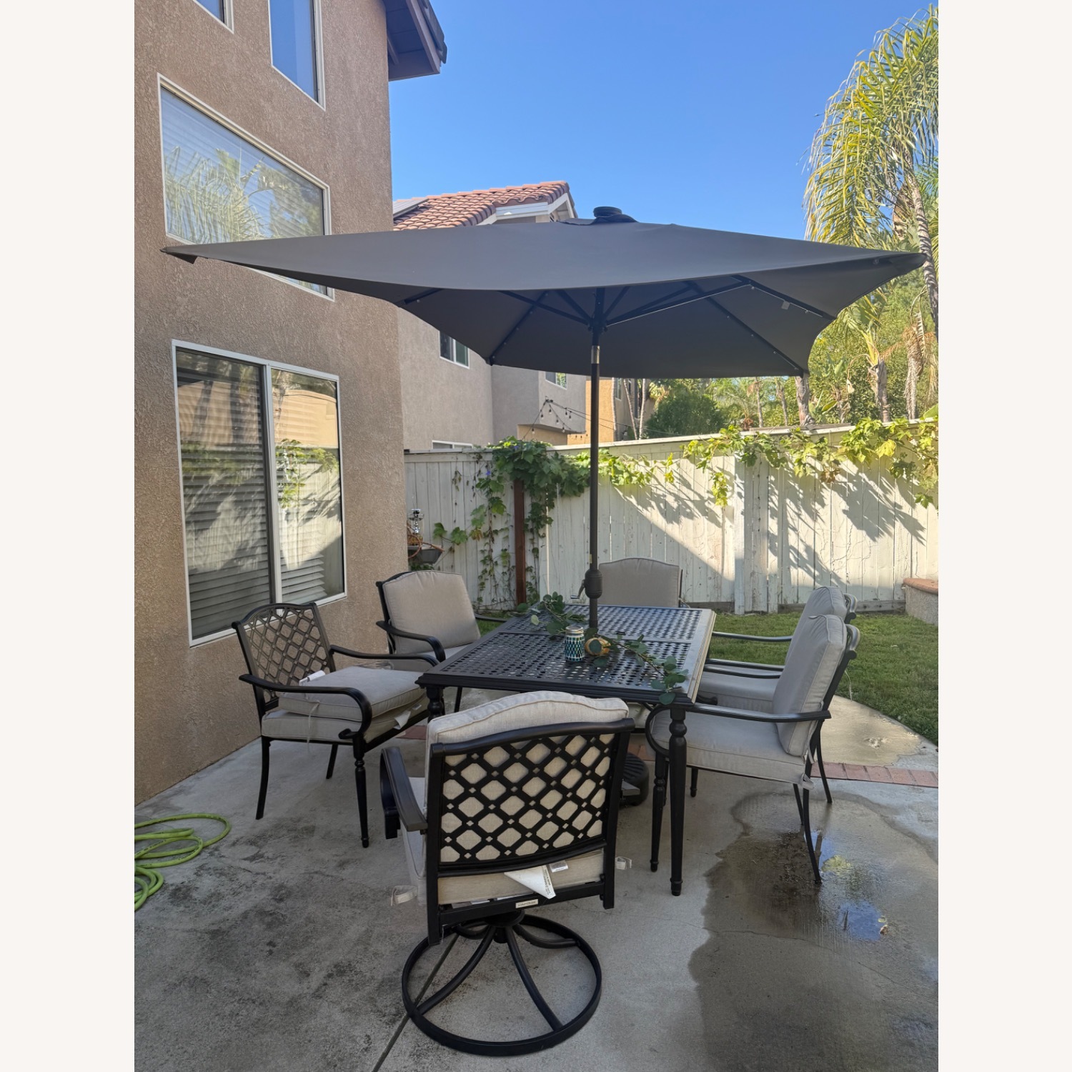 Modern Patio Furniture - image-2