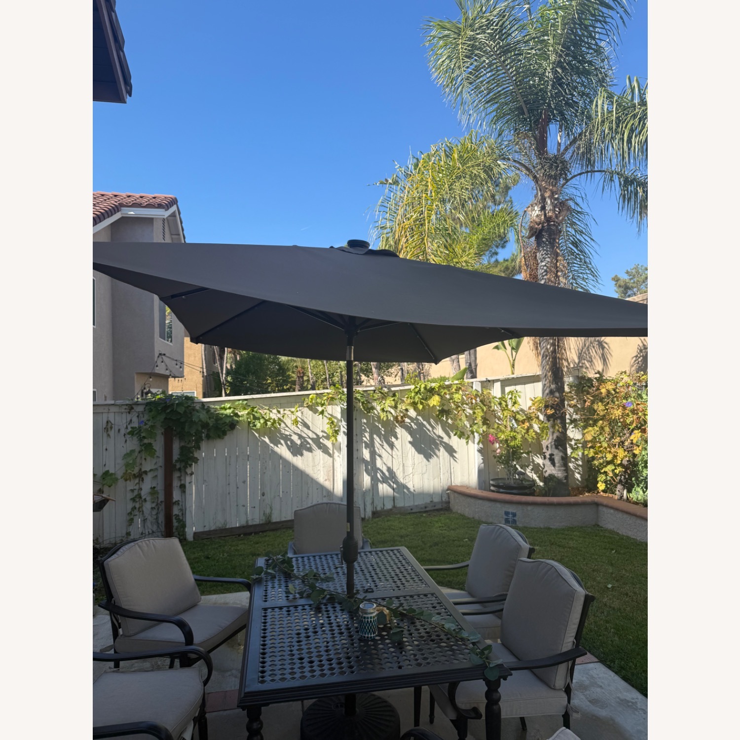 Modern Patio Furniture - image-3