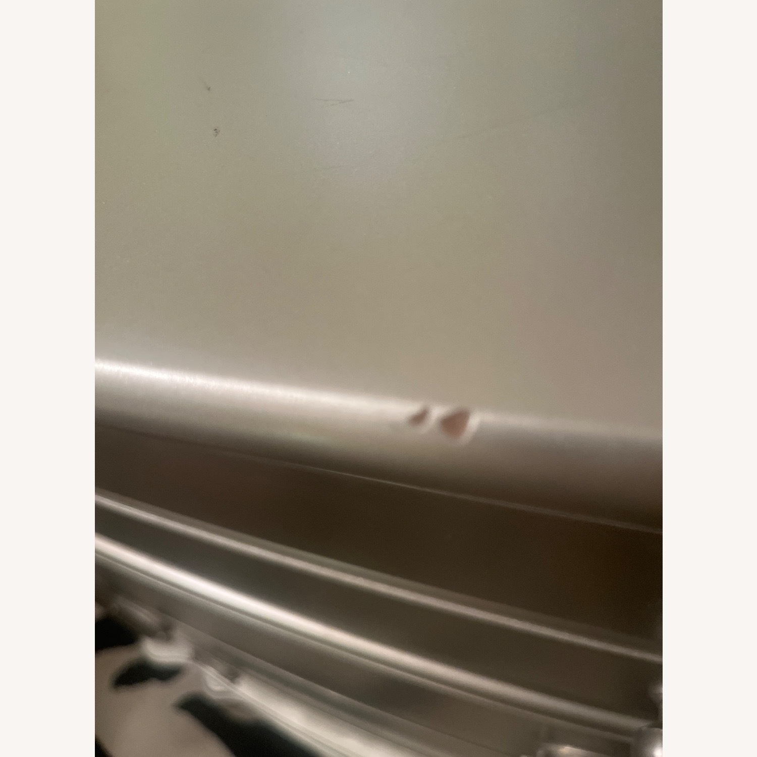 House of Hampton Silver Dresser - image-10