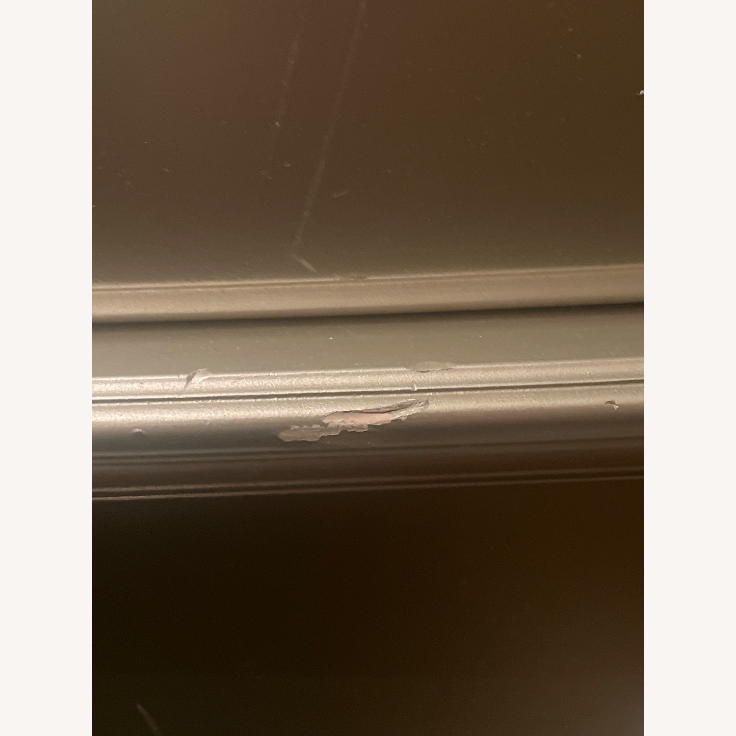 House of Hampton Silver Dresser - image-5