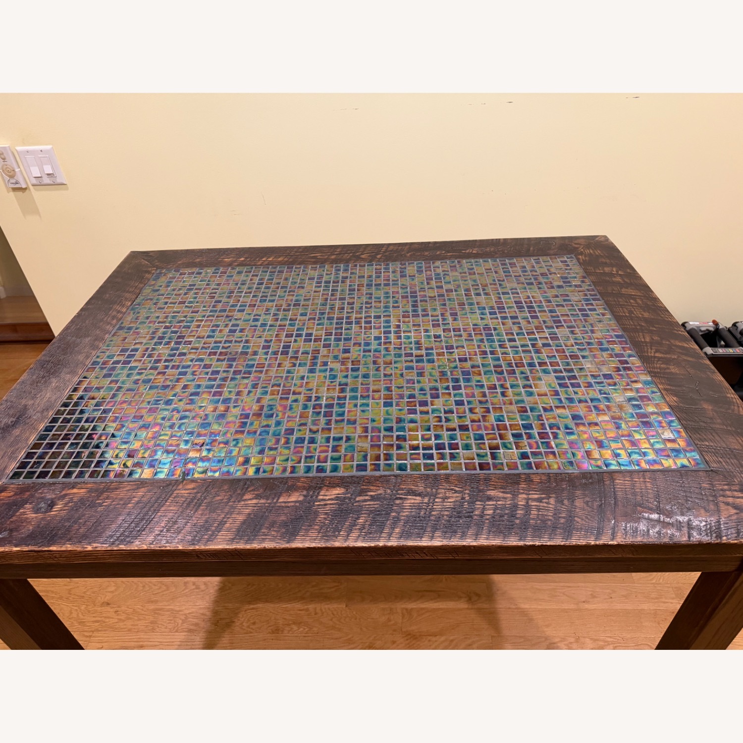 Etsy Dining Table - image-4