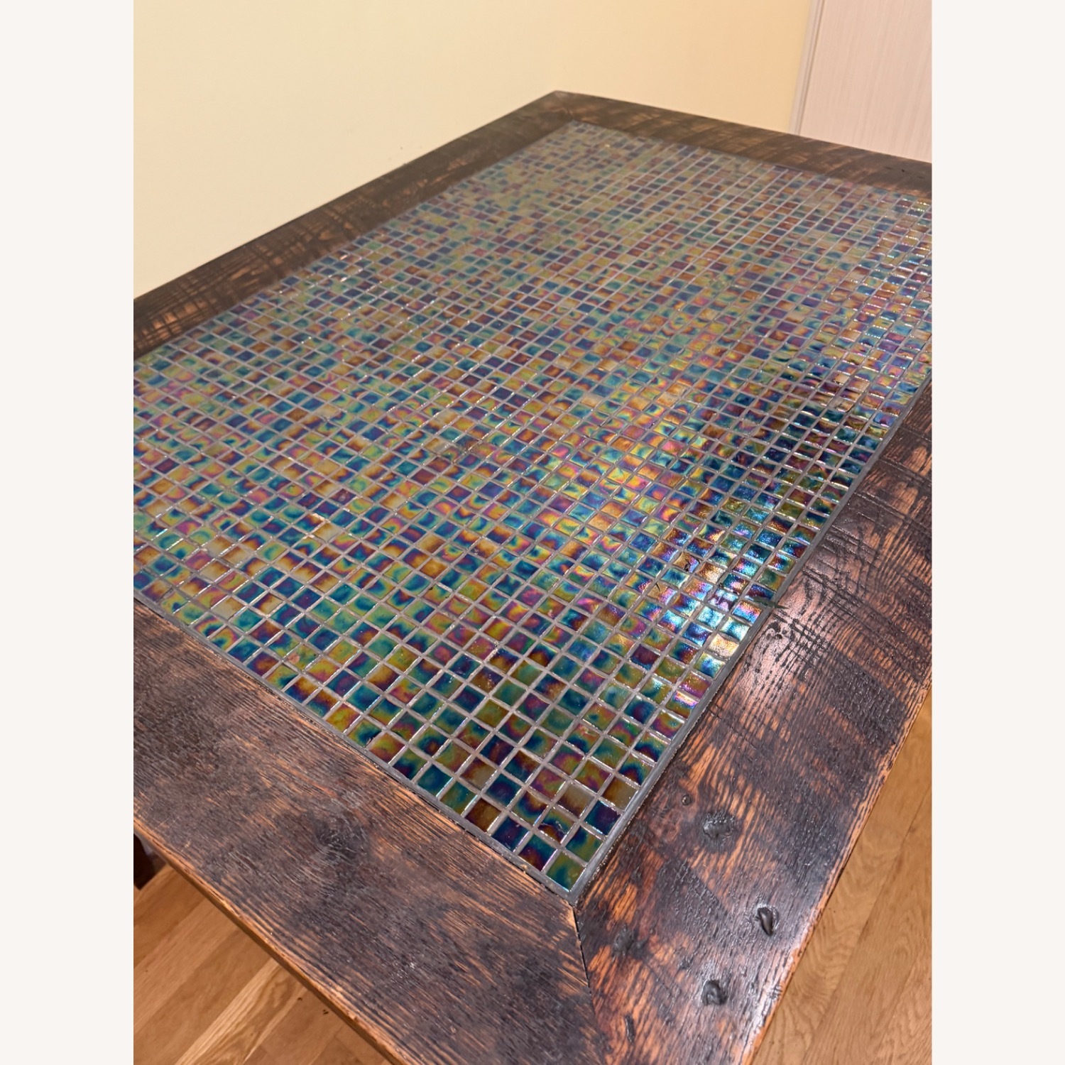 Etsy Dining Table - image-2