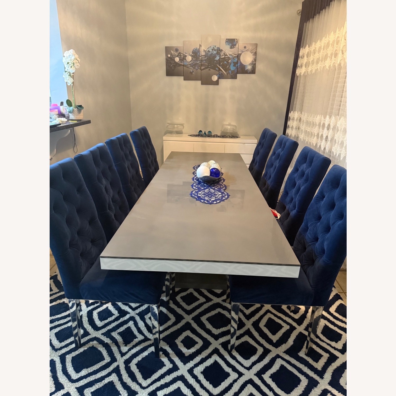 Dining Table - AptDeco