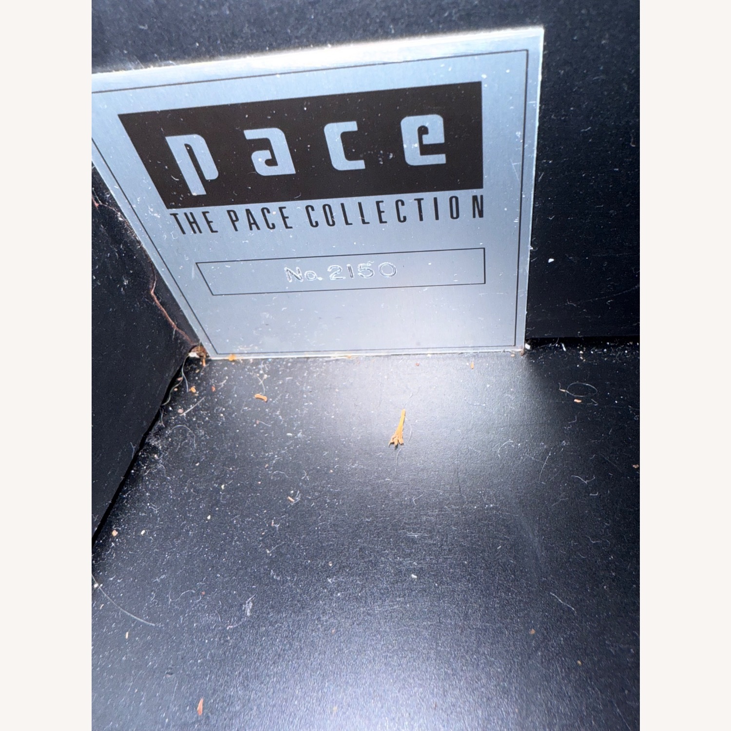 Pace Collection #2150 Coffee Table by Leon Rosen - image-3