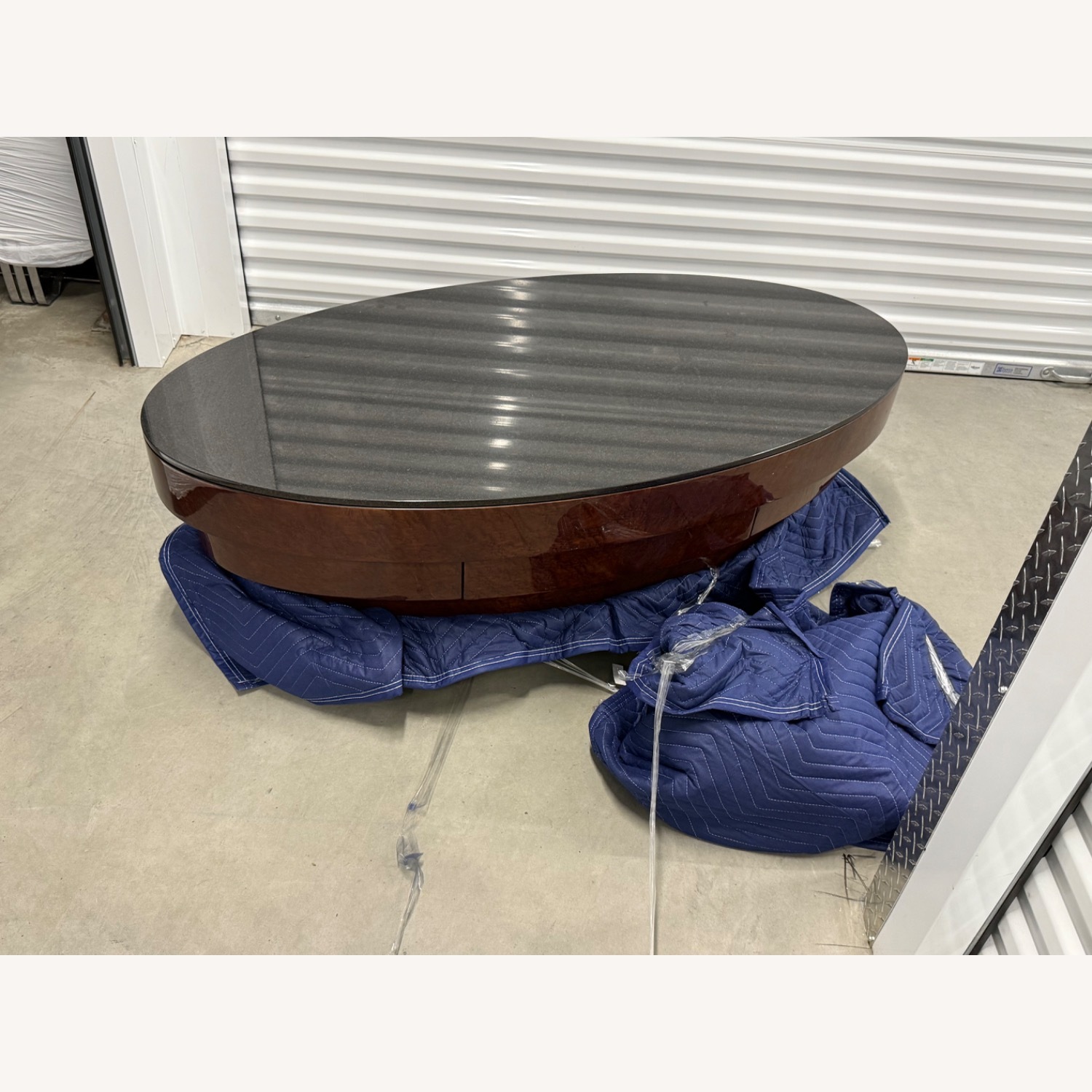 Pace Collection #2150 Coffee Table by Leon Rosen - image-1