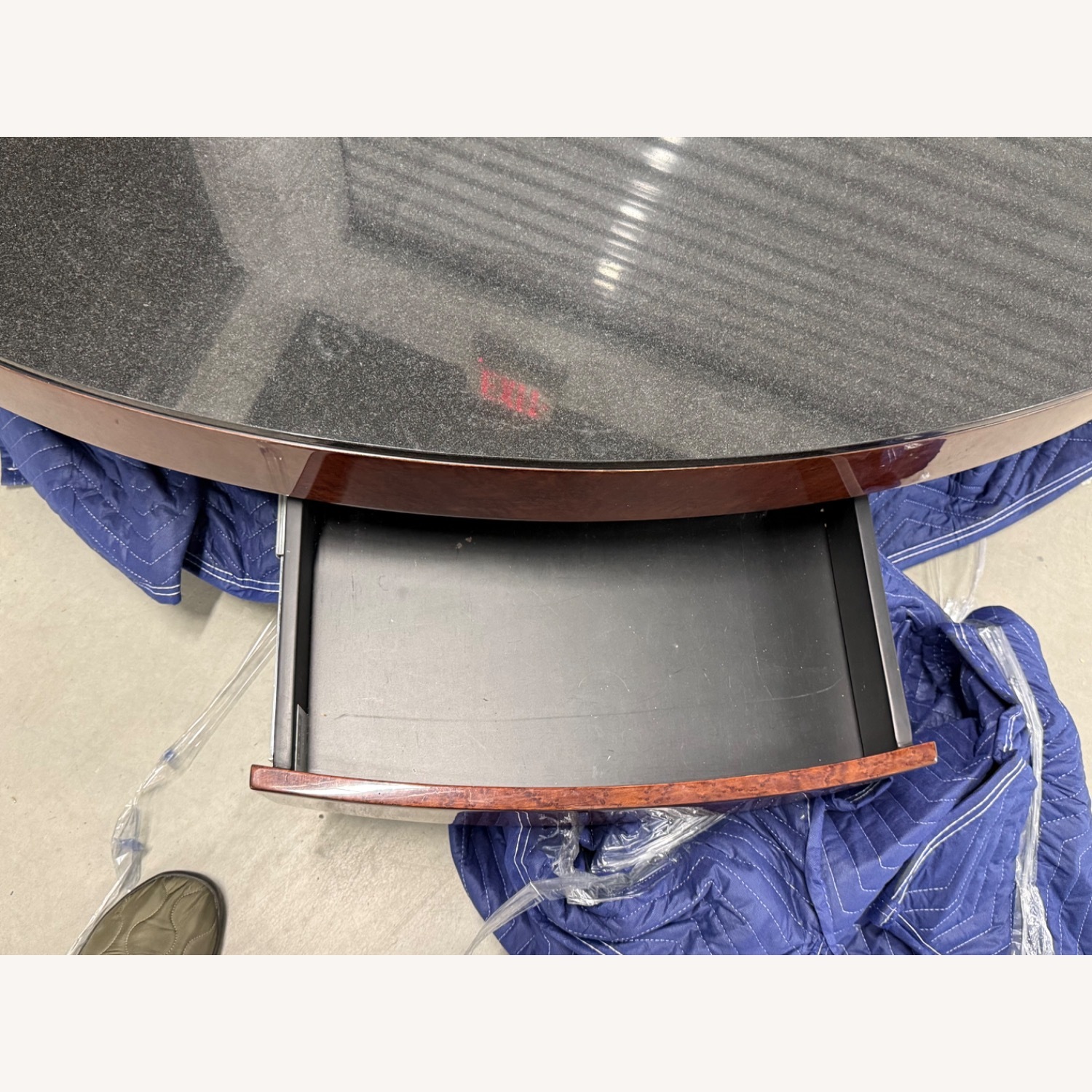 Pace Collection #2150 Coffee Table by Leon Rosen - image-2