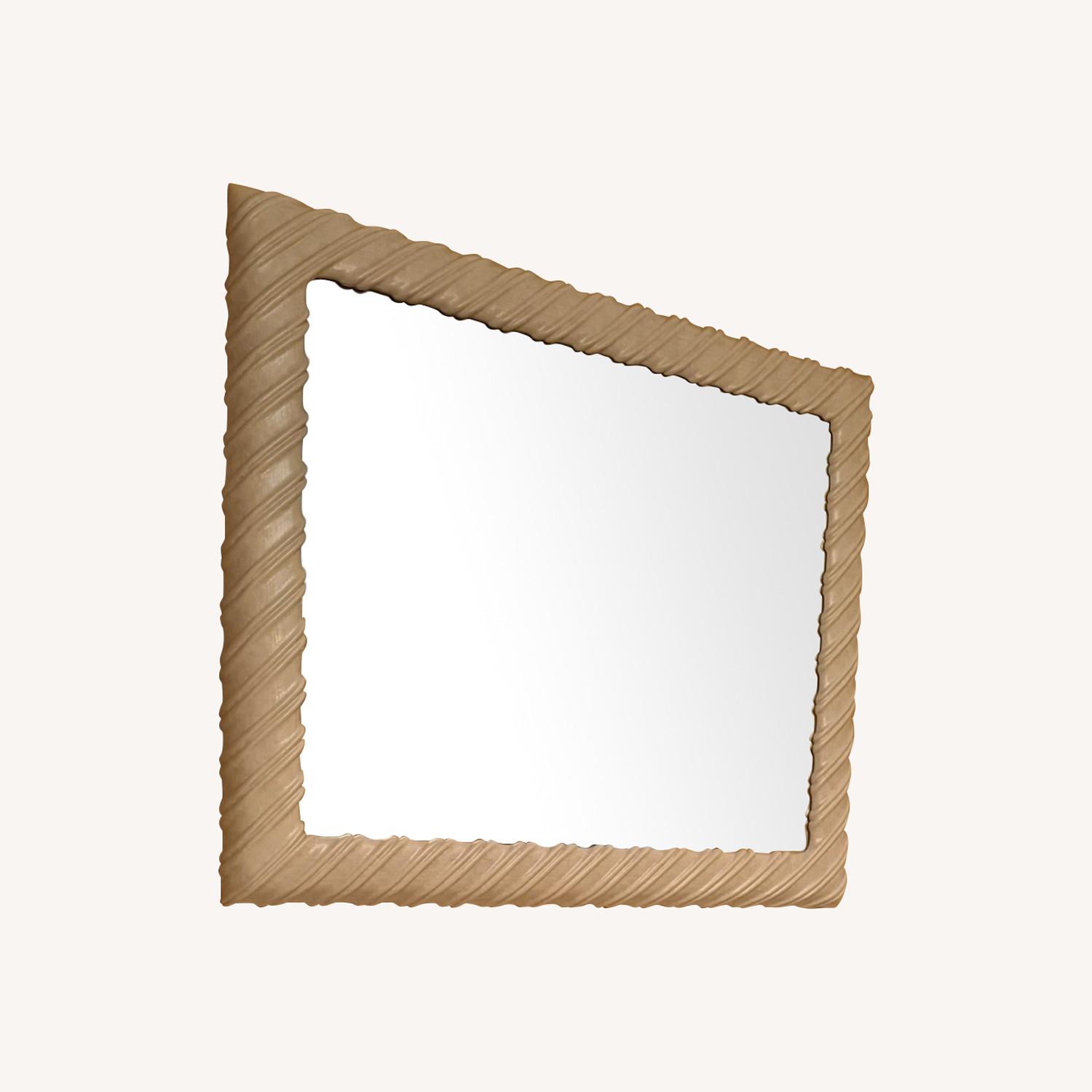 Henredon Mirror  - image-0