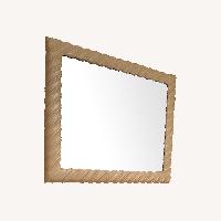 Henredon Mirror 