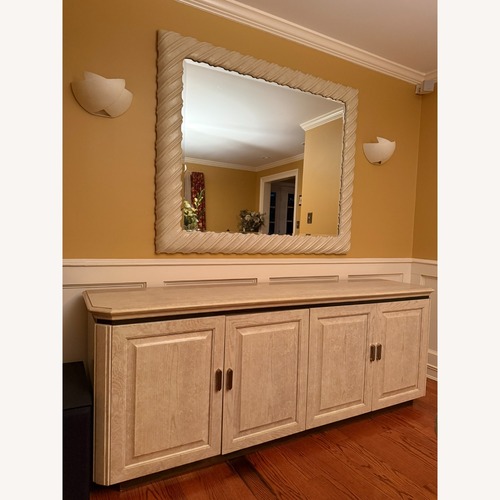 Used Henredon Mirror for sale on AptDeco