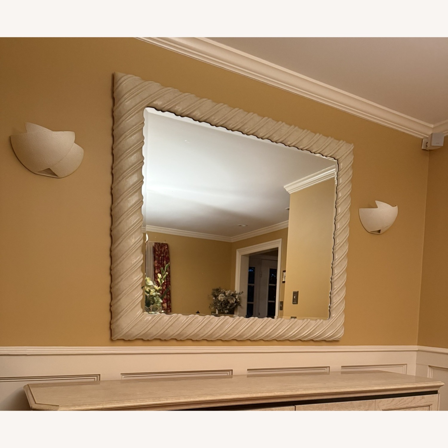 Henredon Mirror  - image-3