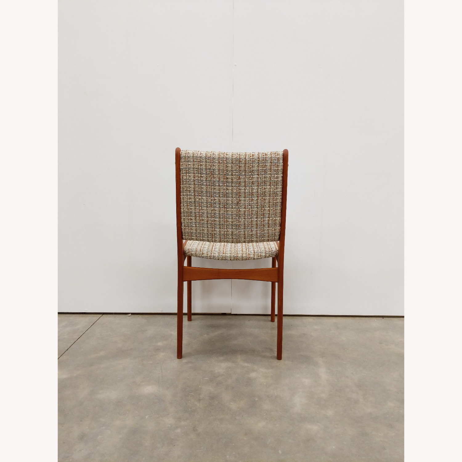 Vintage Danish Modern Chair by Johannes Andersen - image-3