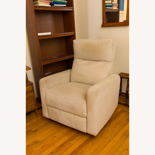Used Nurture & Natural Nursing Chair for sale on AptDeco
