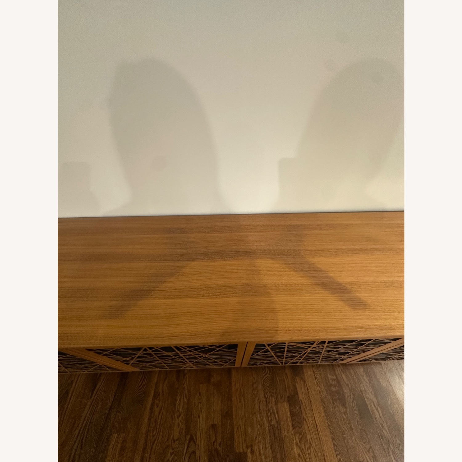 BDI Elements Walnut 79 Inch Media Stand  - image-17